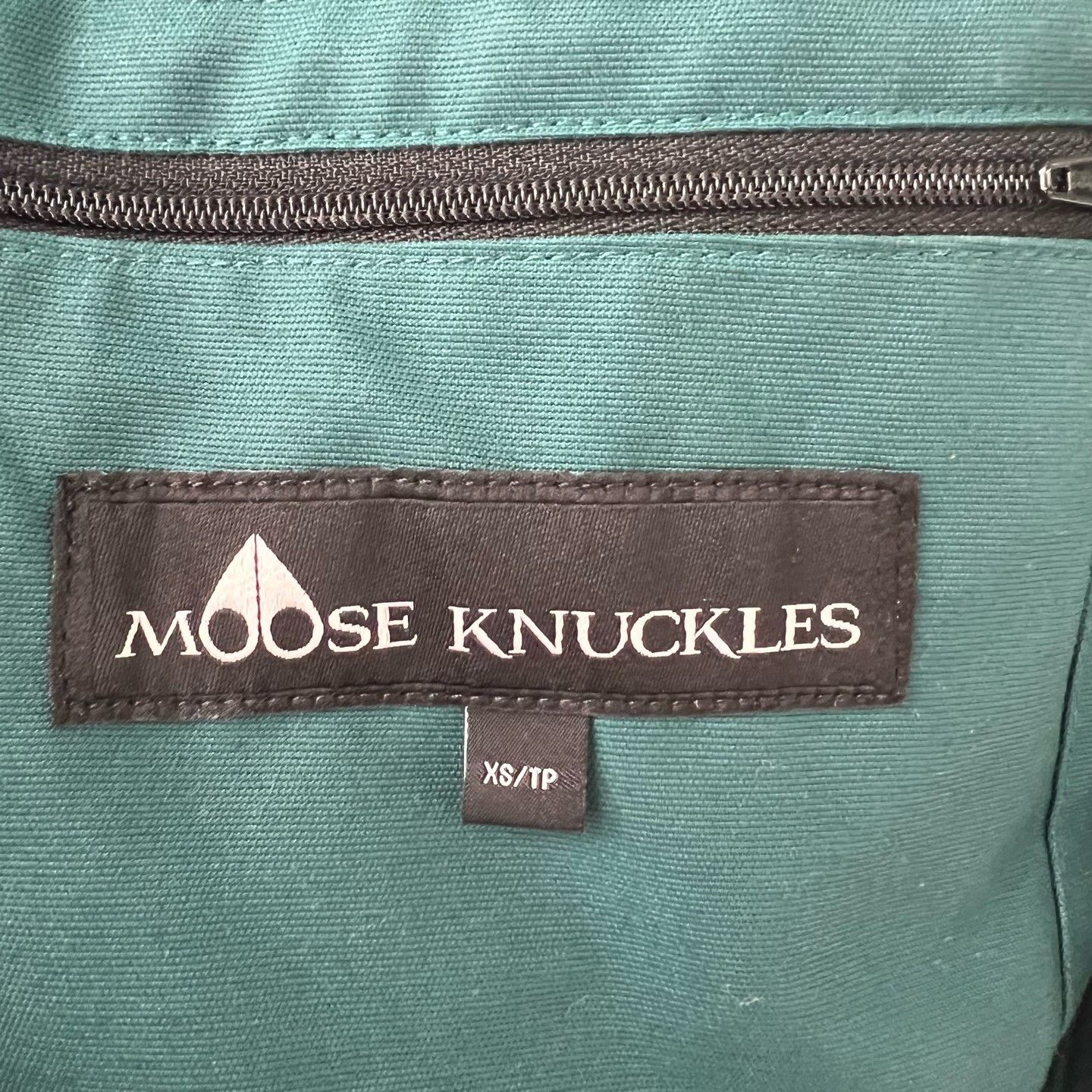 Moose Knuckles Moose Knuckles Women's Parka XS Size XS / US 0-2 / IT 36-38 - 5 Thumbnail