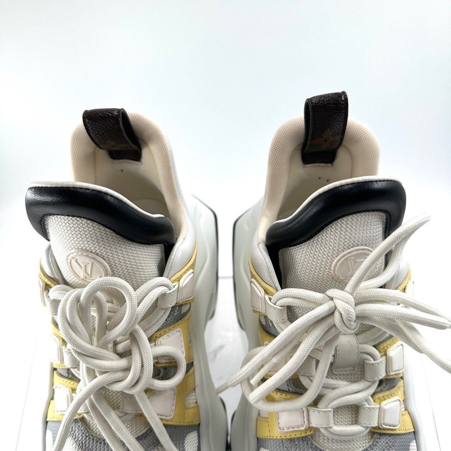 Louis Vuitton Louis Vuitton Archlight 2.0 Dad Shoes Size US 6.5 / IT 36.5 - 6 Thumbnail