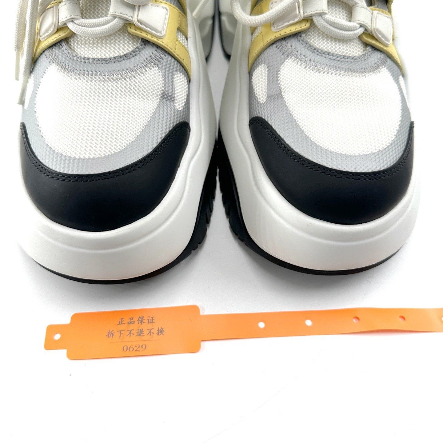Louis Vuitton Louis Vuitton Archlight 2.0 Dad Shoes Size US 6.5 / IT 36.5 - 8 Thumbnail