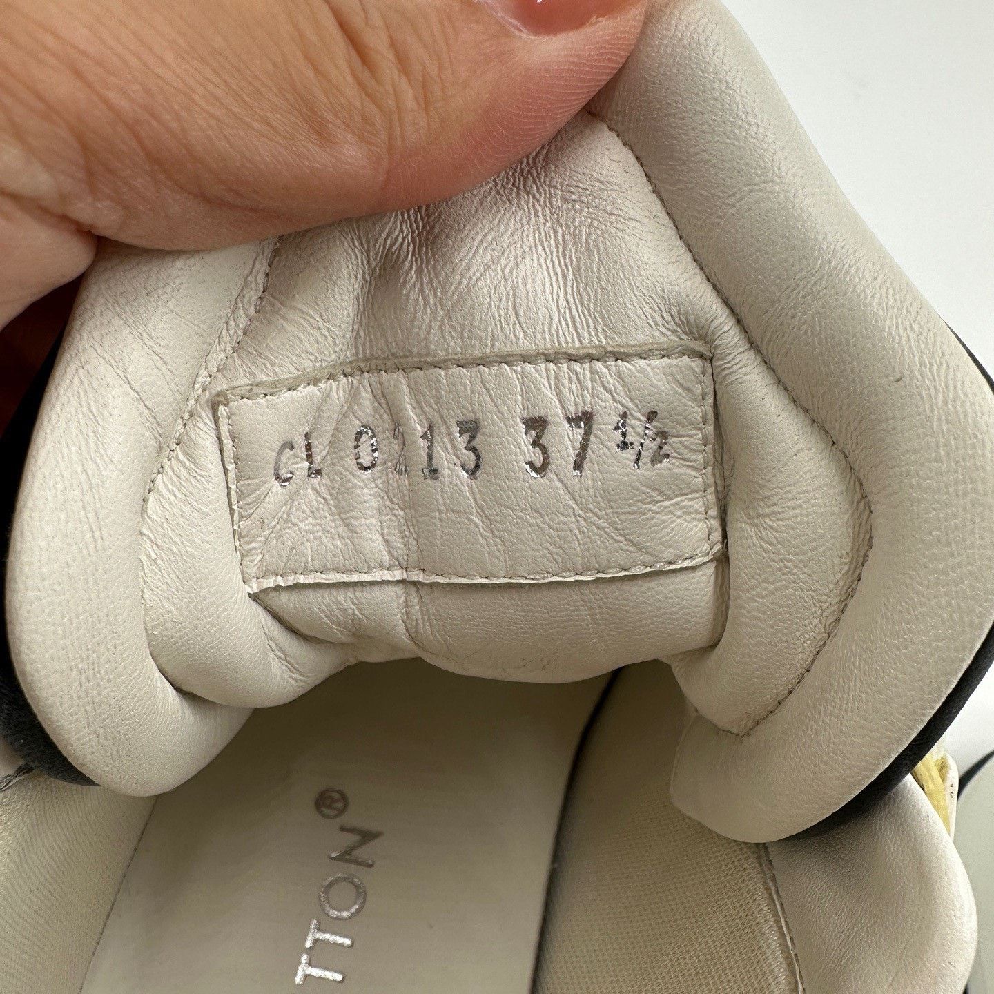 Louis Vuitton Louis Vuitton Archlight 2.0 Dad Shoes Size US 6.5 / IT 36.5 - 7 Thumbnail