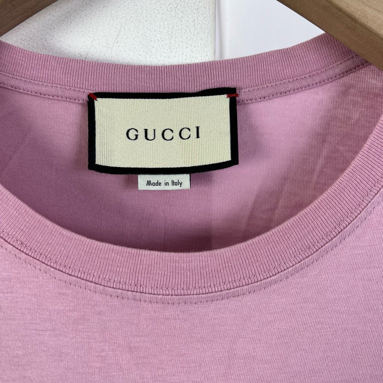 Gucci Gucci Pineapple Print Short Sleeve Size M / US 6-8 / IT 42-44 - 4 Thumbnail