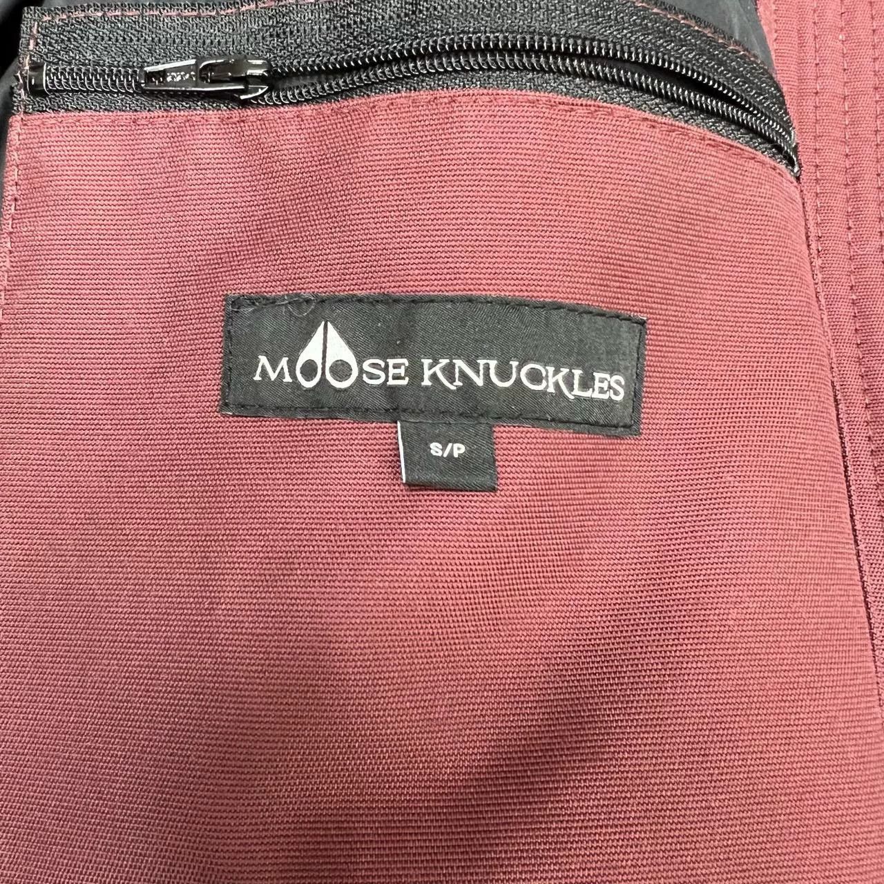 Moose Knuckles Moose Knuckles Saskatchewan Long Down Jacket Women S Size S / US 4 / IT 40 - 8 Thumbnail