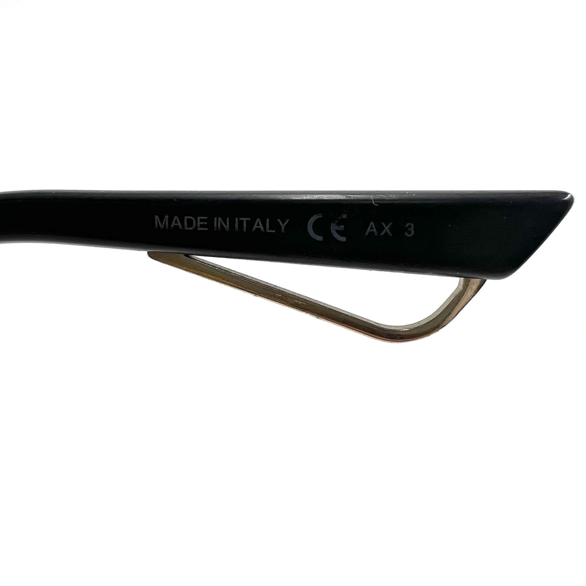Dior Dior Pilot Sunglasses with Case Size ONE SIZE - 5 Thumbnail