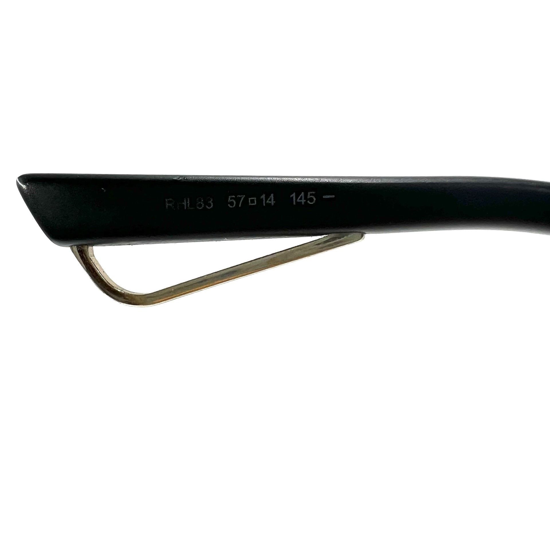 Dior Dior Pilot Sunglasses with Case Size ONE SIZE - 6 Thumbnail