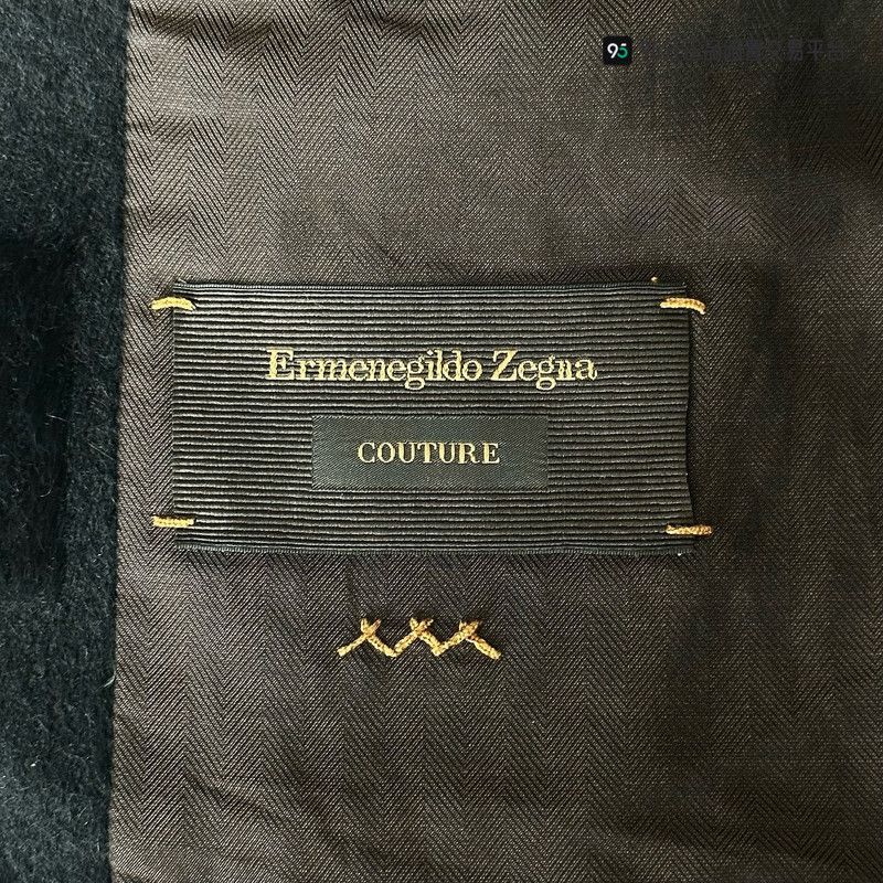 Ermenegildo Zegna Fashion Item Size US L / EU 52-54 / 3 - 4 Thumbnail