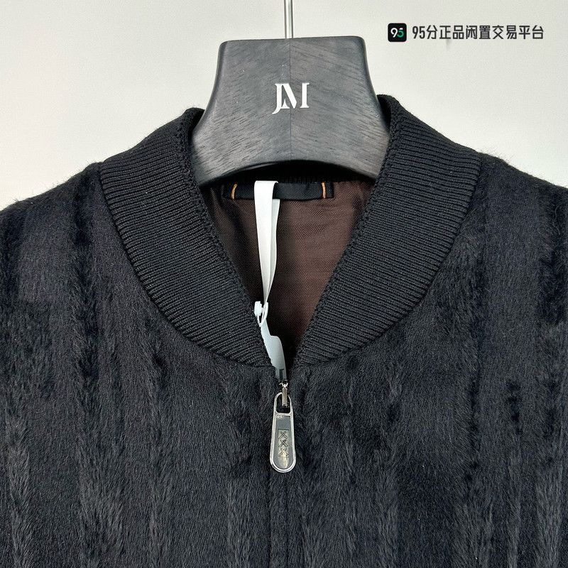 Ermenegildo Zegna Fashion Item Size US L / EU 52-54 / 3 - 3 Thumbnail