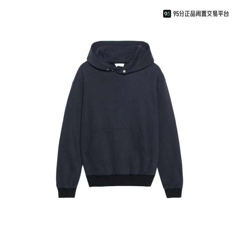 Ermenegildo Zegna Ermenegildo Zegna x Fear of God Limited Hooded Sweatshirt Size US S / EU 44-46 / 1 - 3 Thumbnail