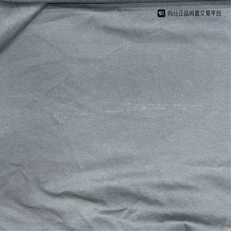 Loro Piana Loro Piana SS23 Men's Solid Crew Neck T-Shirt Size US M / EU 48-50 / 2 - 2 Thumbnail
