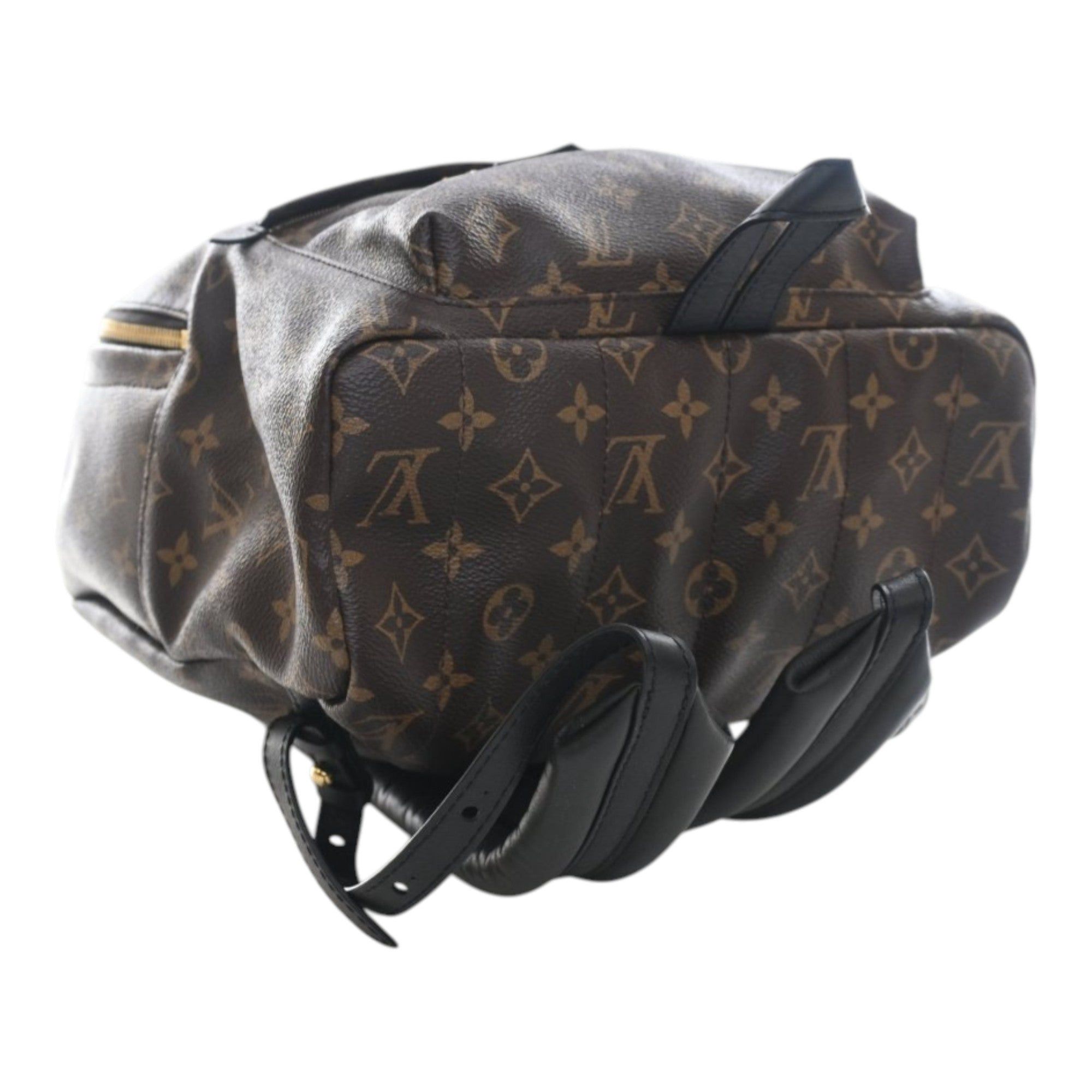 Louis Vuitton Monogram Palm Springs MM Size ONE SIZE - 12 Thumbnail