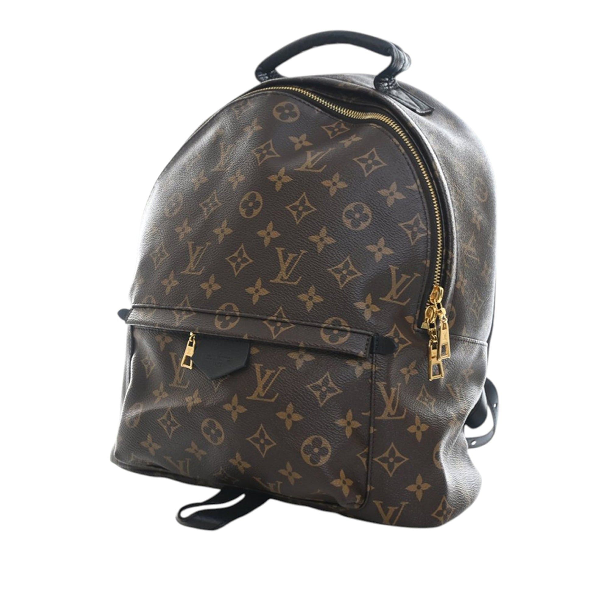 Louis Vuitton Monogram Palm Springs MM Size ONE SIZE - 3 Thumbnail