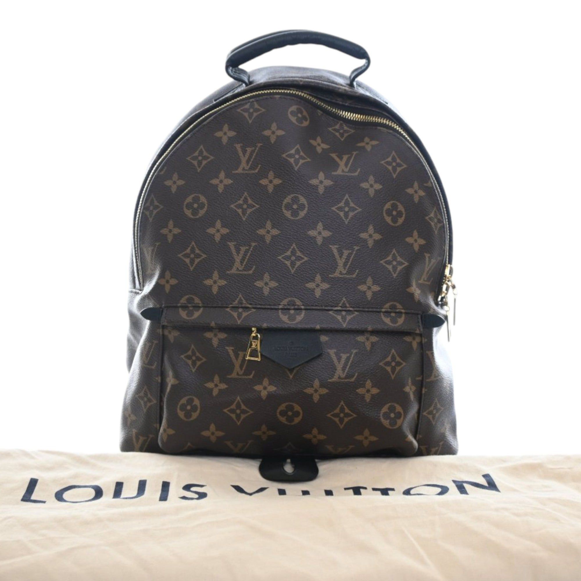 Louis Vuitton Monogram Palm Springs MM Size ONE SIZE - 14 Thumbnail