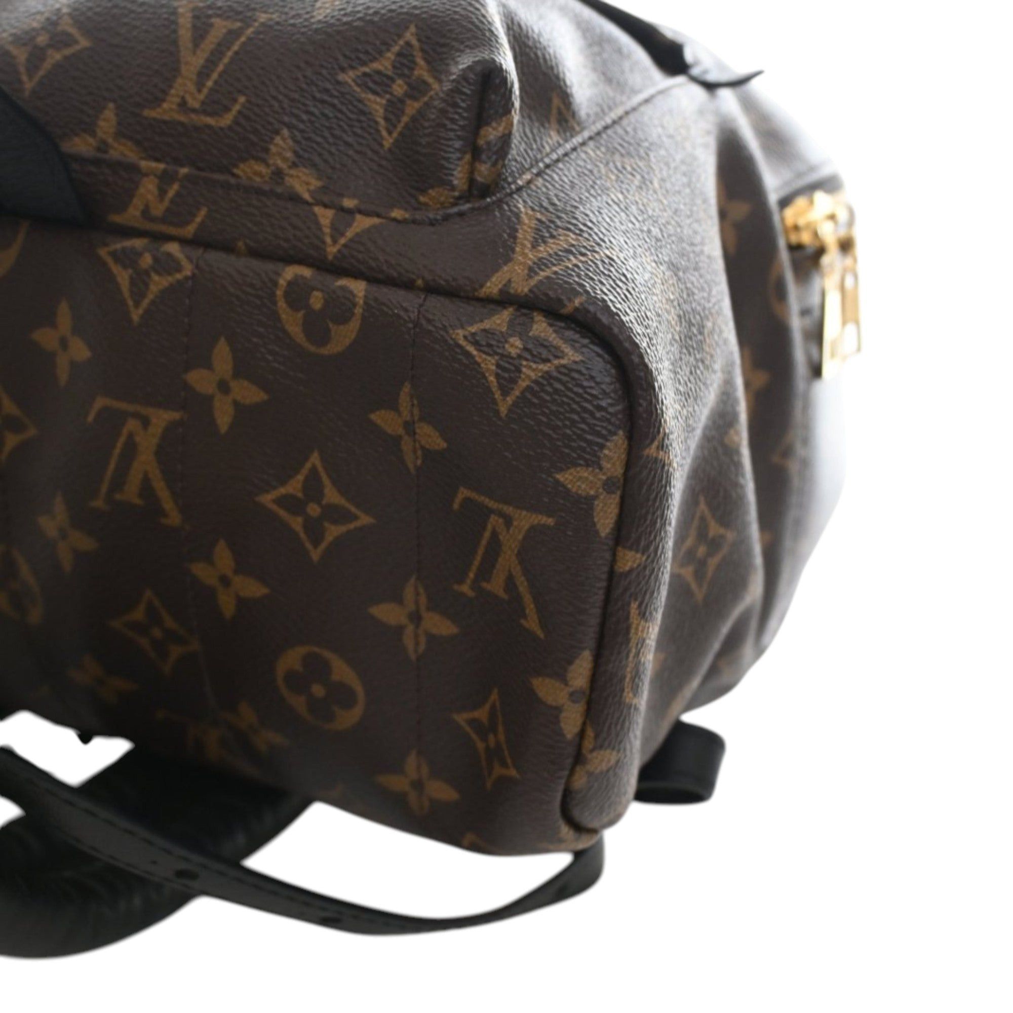 Louis Vuitton Monogram Palm Springs MM Size ONE SIZE - 10 Thumbnail