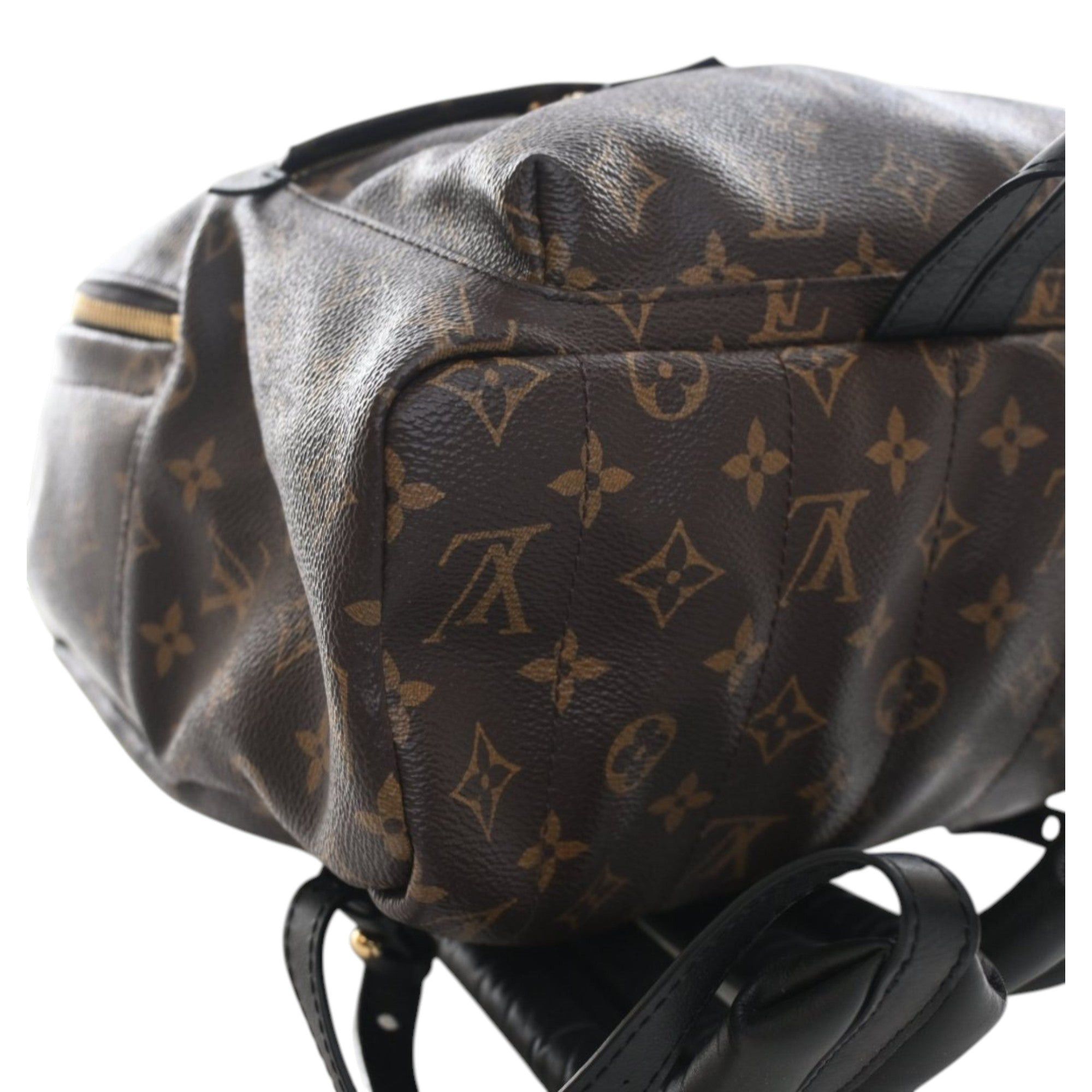 Louis Vuitton Monogram Palm Springs MM Size ONE SIZE - 9 Thumbnail