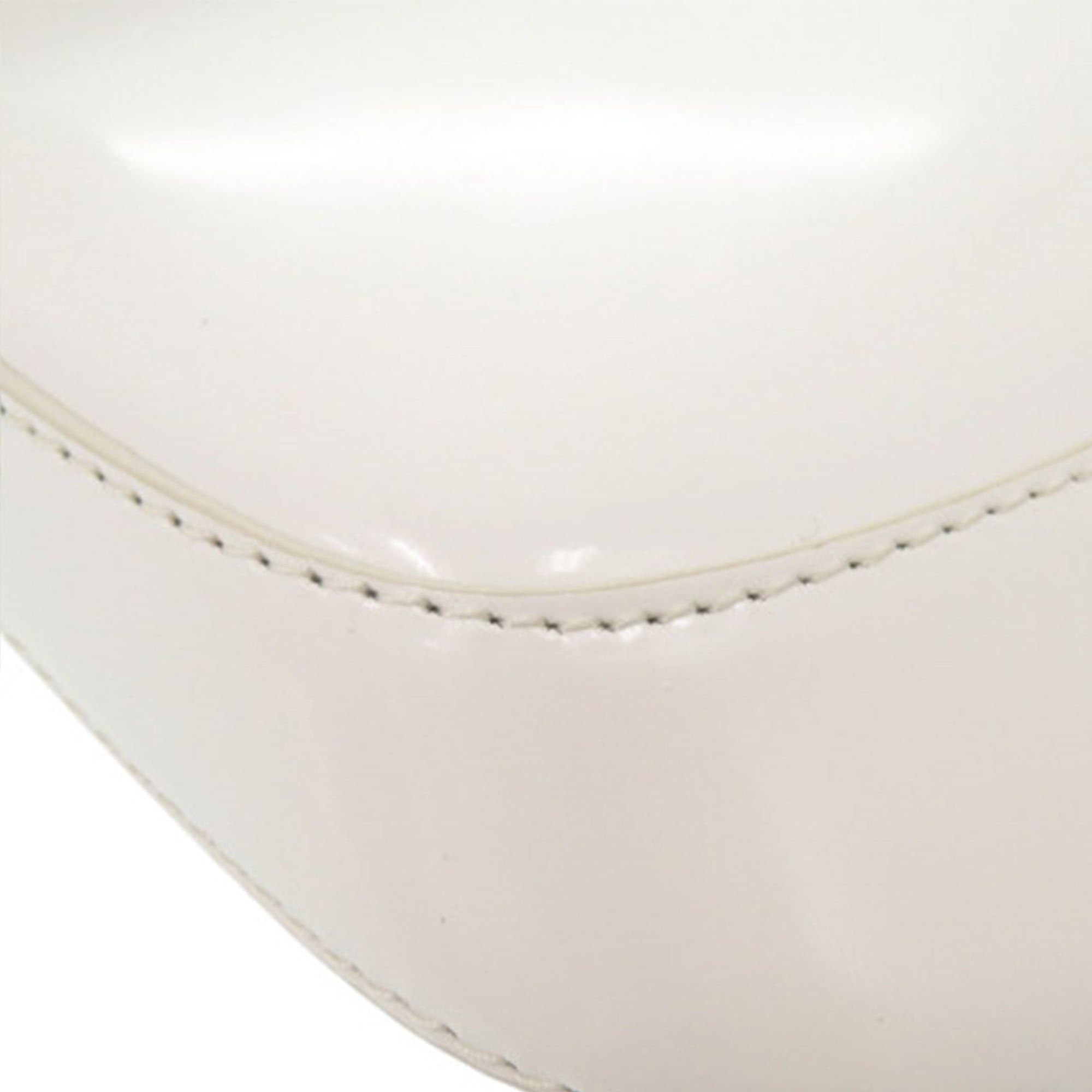 Prada Mini Brushed Leather Cleo Bag Size ONE SIZE - 6 Thumbnail