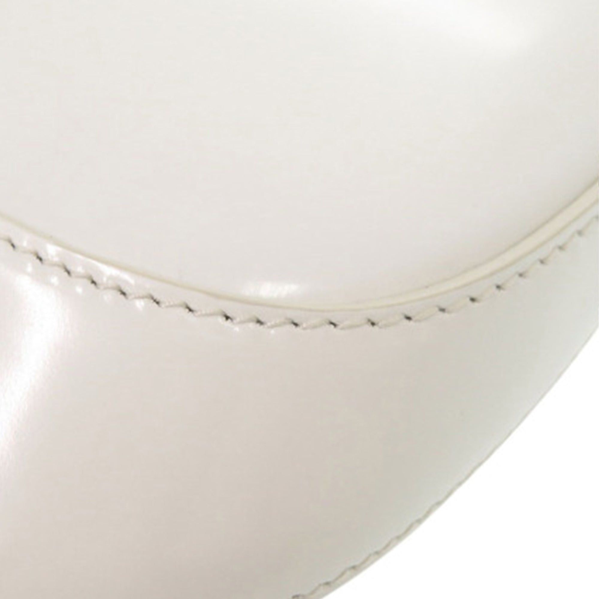 Prada Mini Brushed Leather Cleo Bag Size ONE SIZE - 7 Thumbnail