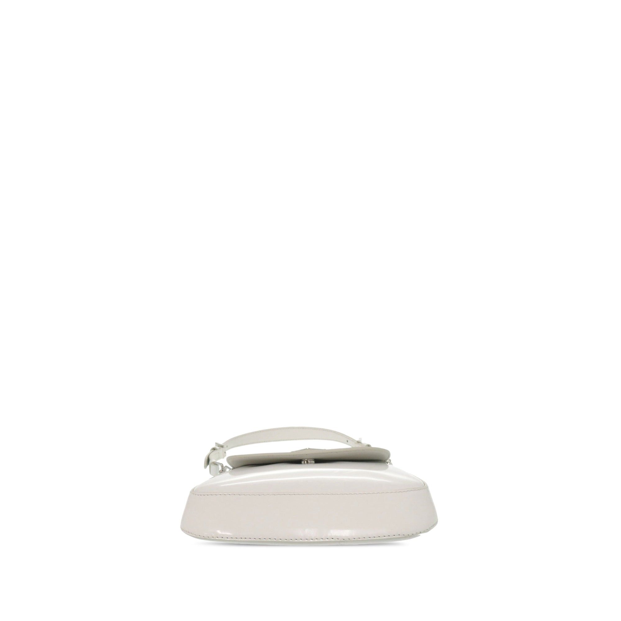 Prada Mini Brushed Leather Cleo Bag Size ONE SIZE - 3 Thumbnail