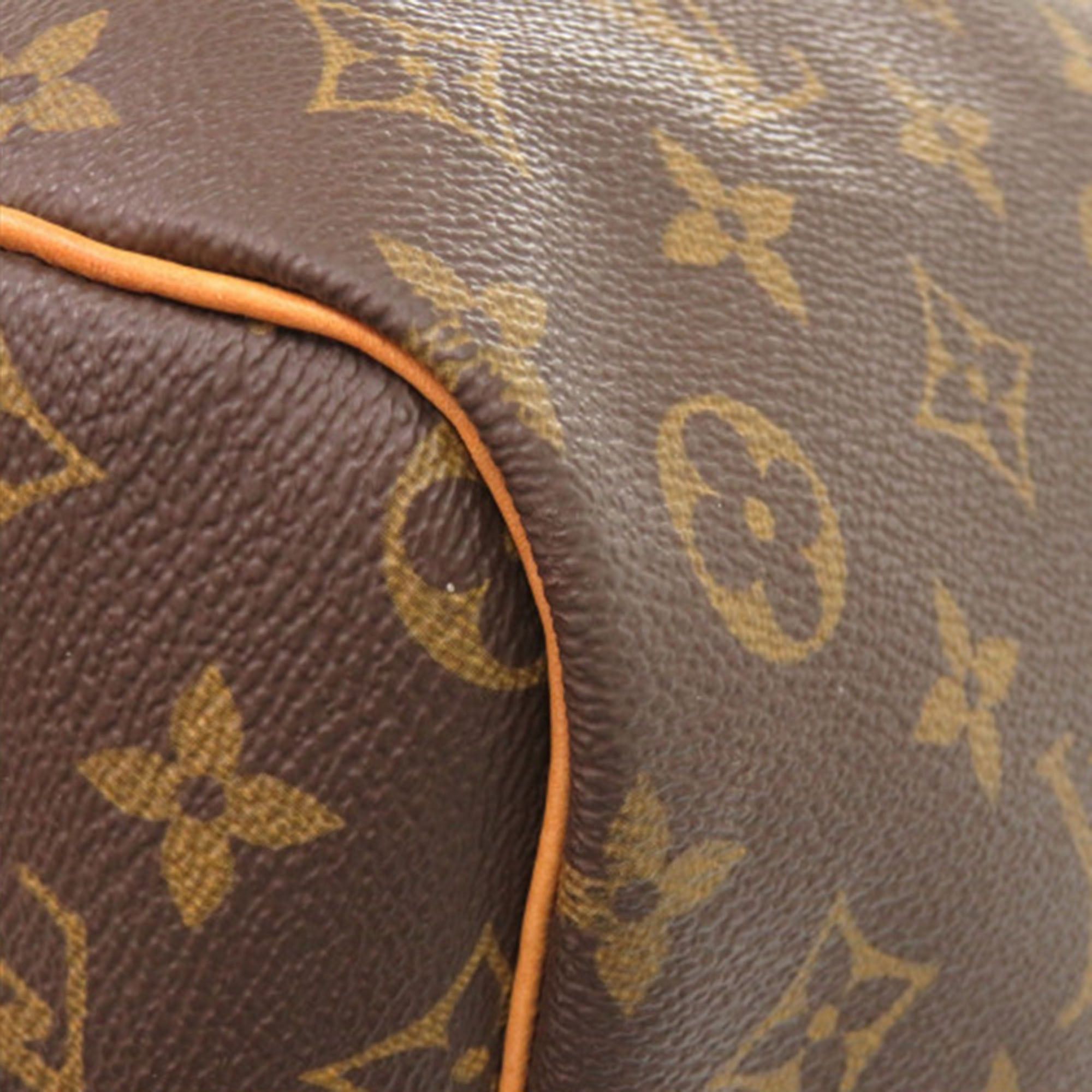 Louis Vuitton Monogram Keepall Bandouliere 60 Size ONE SIZE - 15 Thumbnail