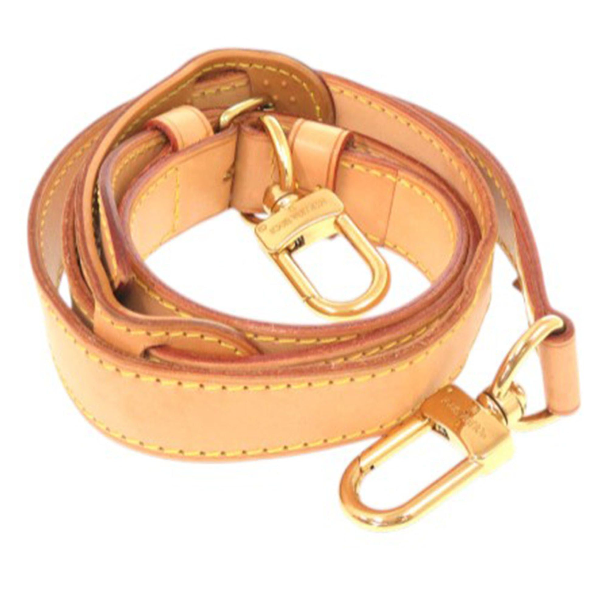 Louis Vuitton Monogram Keepall Bandouliere 60 Size ONE SIZE - 18 Thumbnail