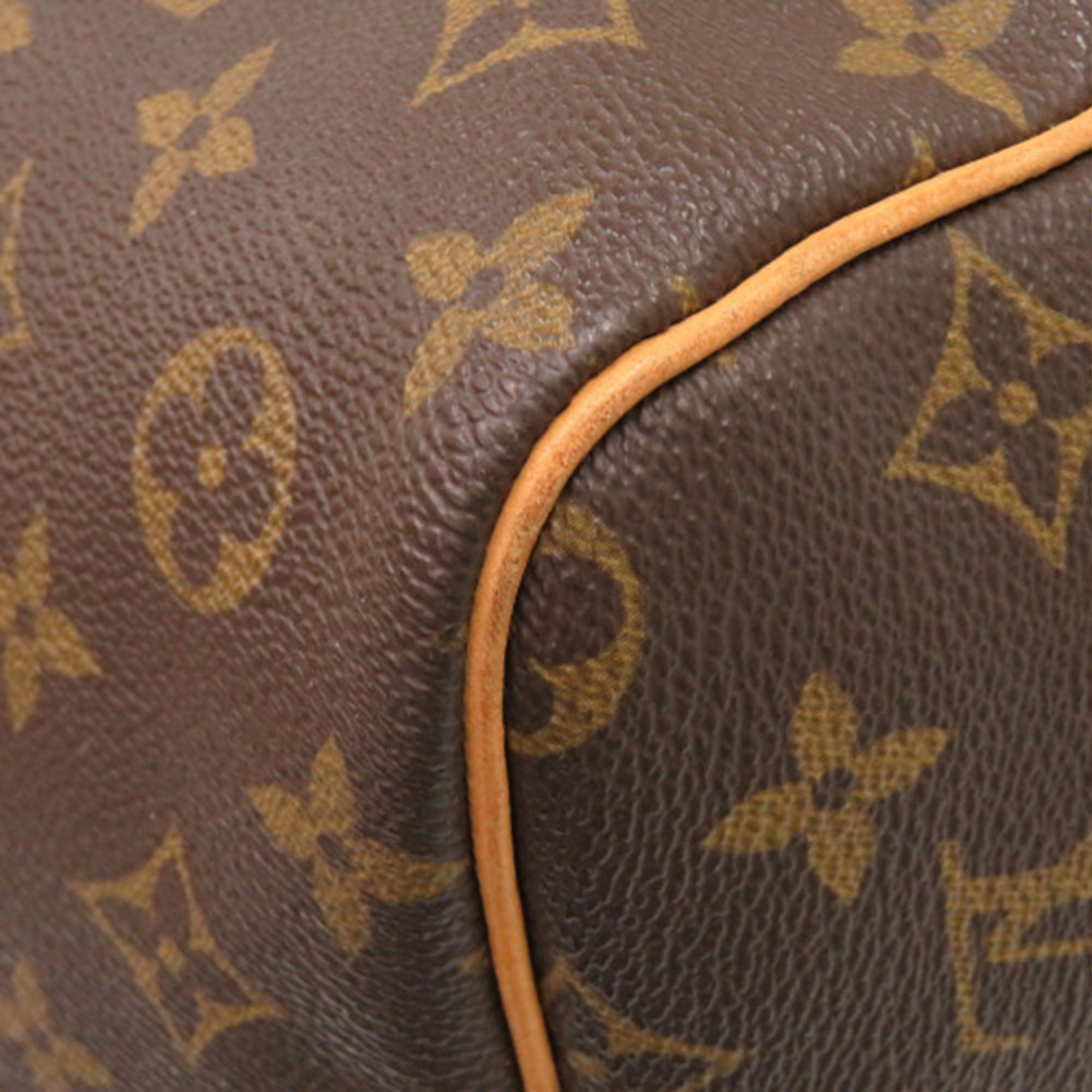 Louis Vuitton Monogram Keepall Bandouliere 60 Size ONE SIZE - 14 Thumbnail
