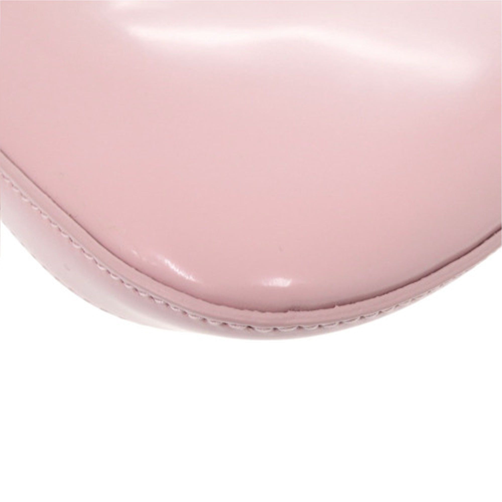 Prada Mini Brushed Leather Cleo Bag Size ONE SIZE - 8 Thumbnail