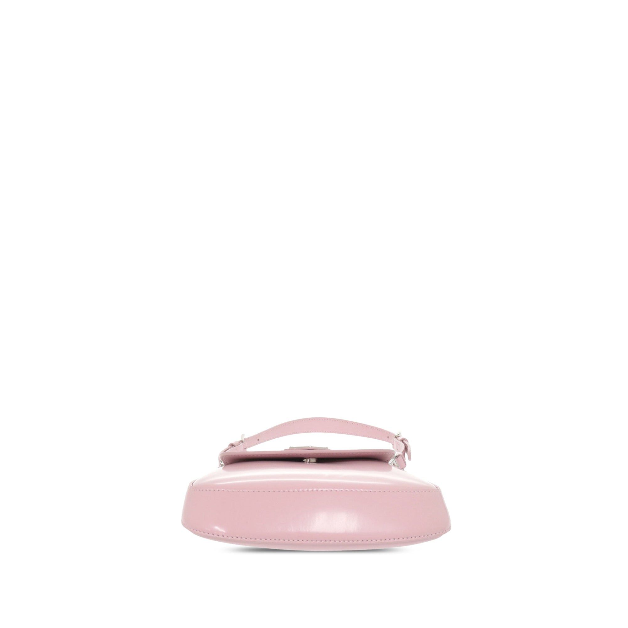 Prada Mini Brushed Leather Cleo Bag Size ONE SIZE - 3 Thumbnail