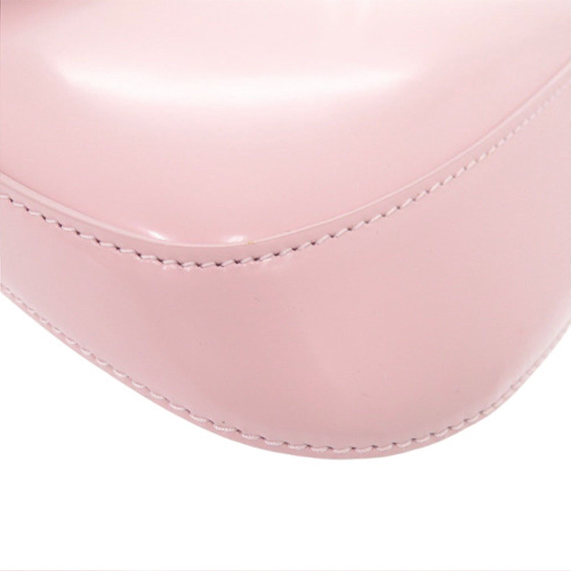 Prada Mini Brushed Leather Cleo Bag Size ONE SIZE - 7 Thumbnail