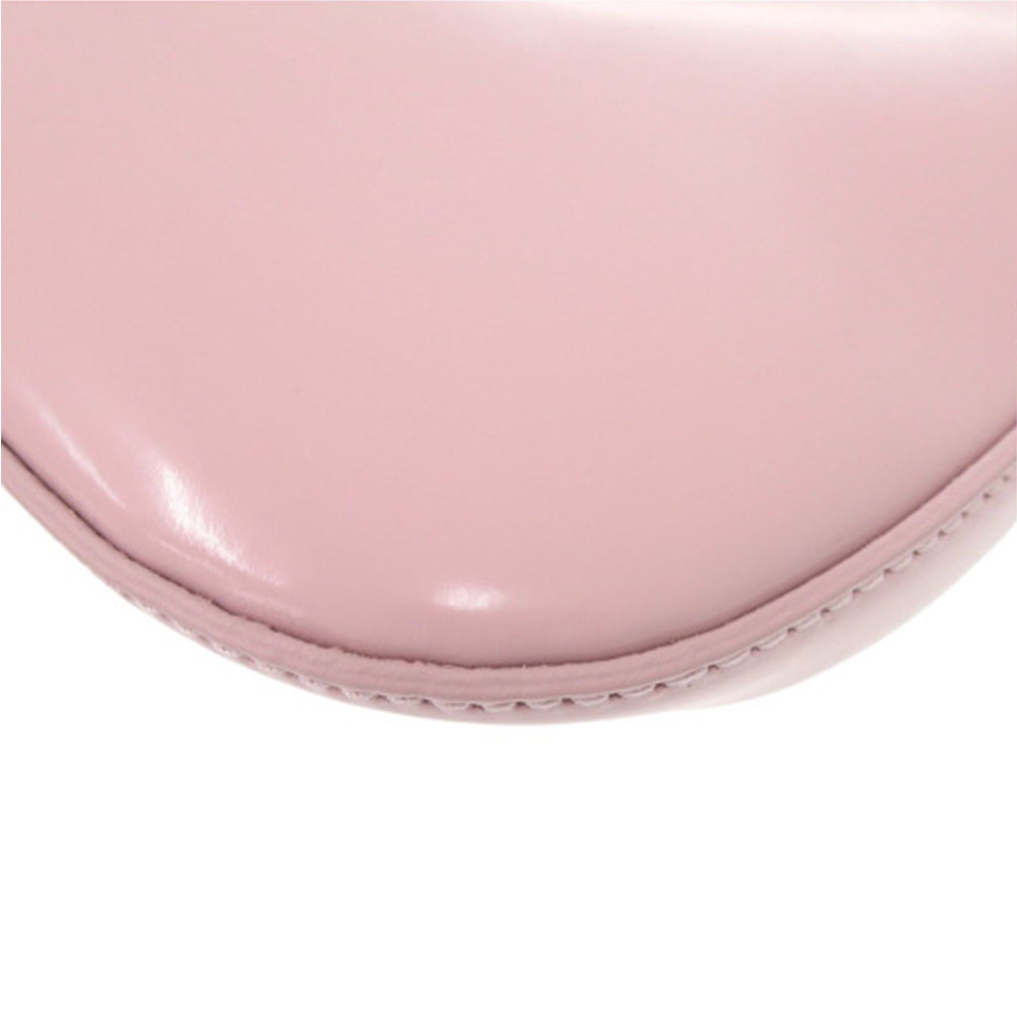Prada Mini Brushed Leather Cleo Bag Size ONE SIZE - 9 Thumbnail