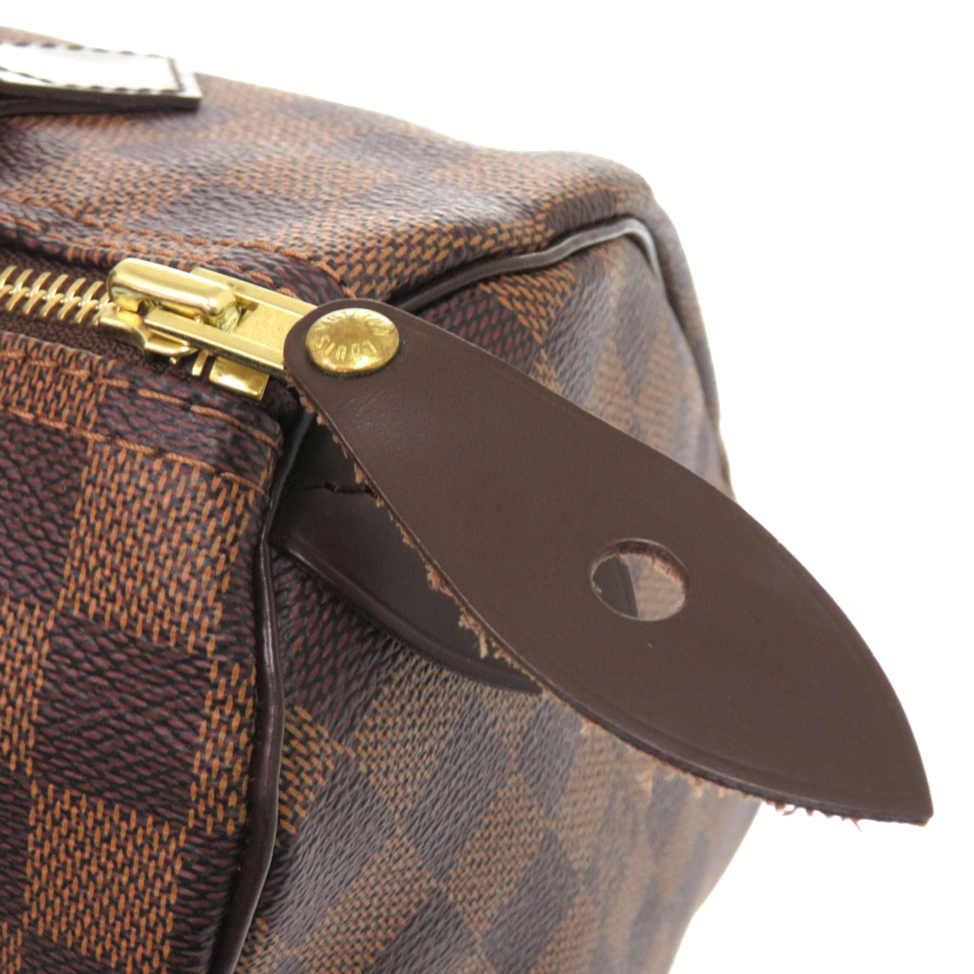 Louis Vuitton Damier Ebene Speedy 25 Size ONE SIZE - 17 Thumbnail