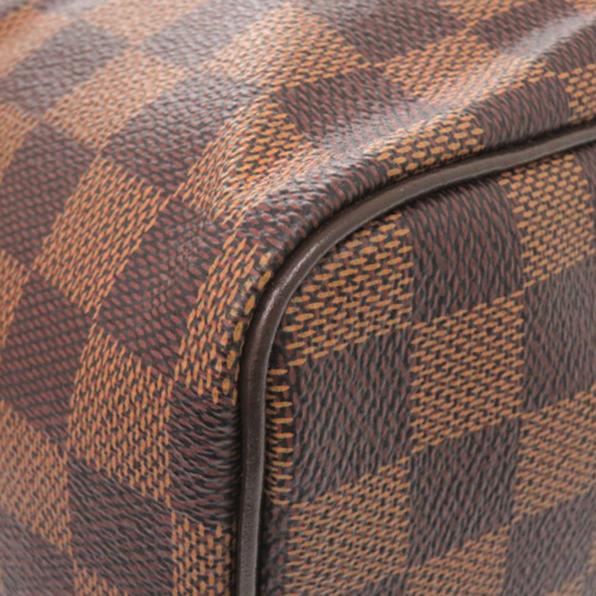 Louis Vuitton Damier Ebene Speedy 25 Size ONE SIZE - 9 Thumbnail