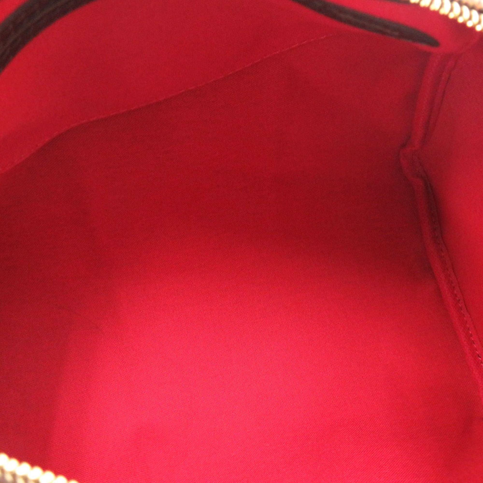 Louis Vuitton Damier Ebene Speedy 25 Size ONE SIZE - 4 Thumbnail
