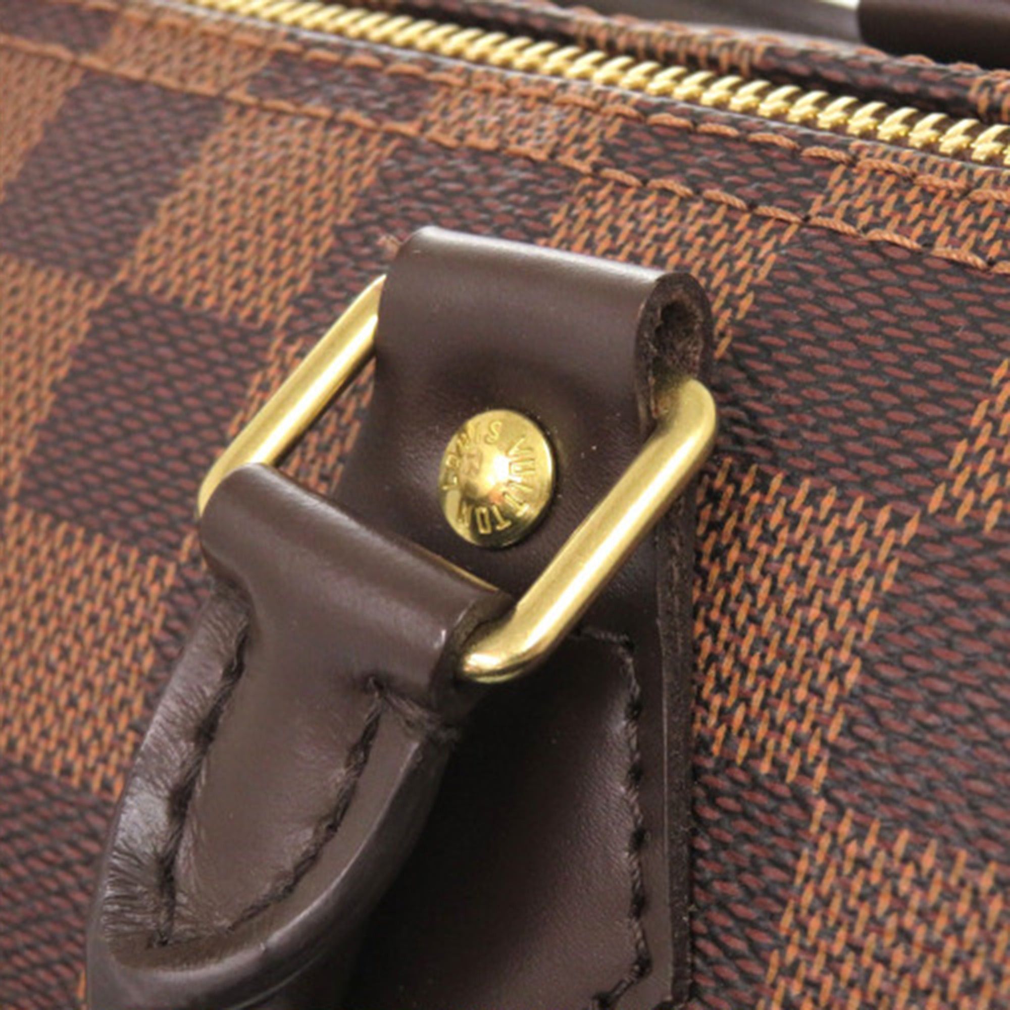 Louis Vuitton Damier Ebene Speedy 25 Size ONE SIZE - 16 Thumbnail