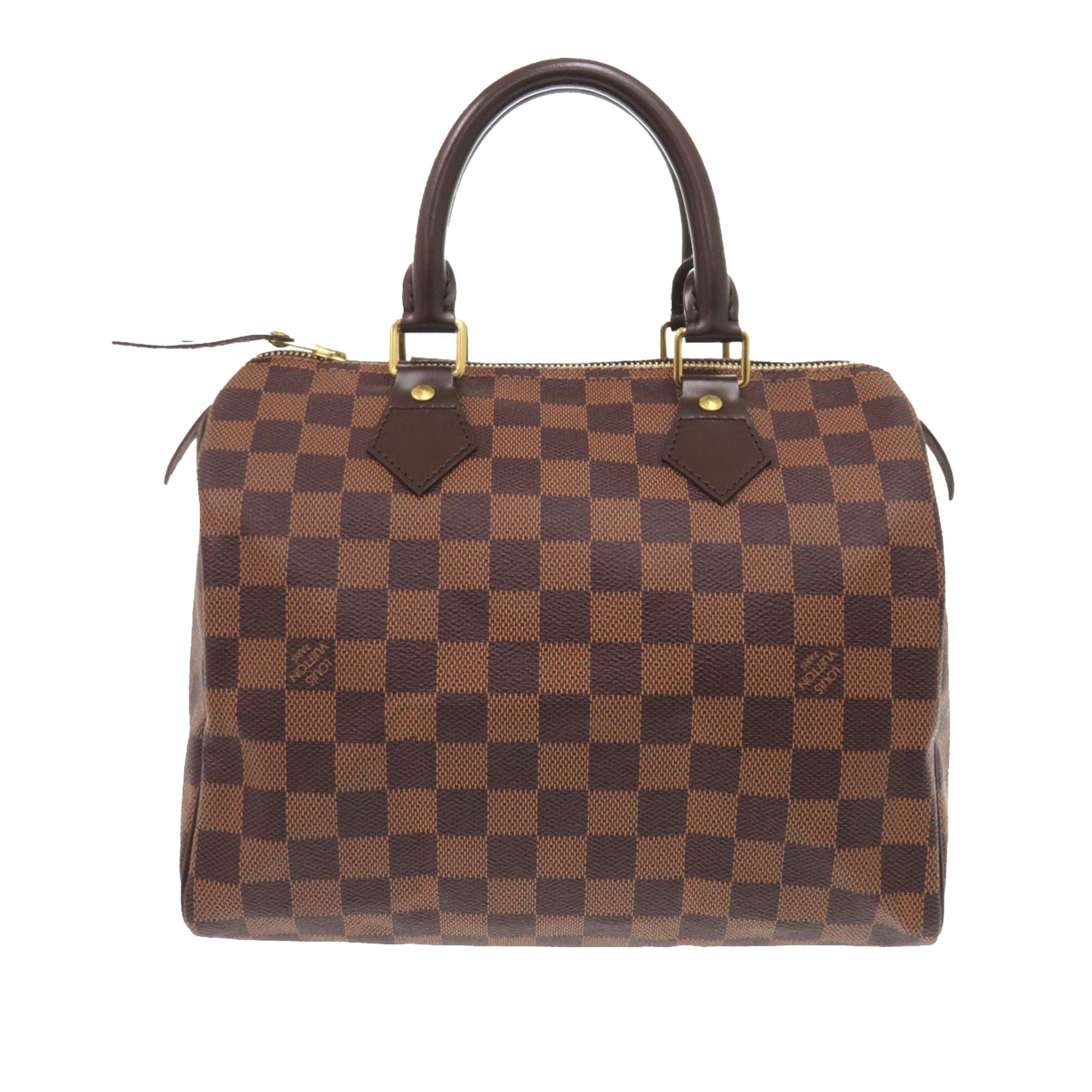Louis Vuitton Damier Ebene Speedy 25 Size ONE SIZE - 2 Thumbnail