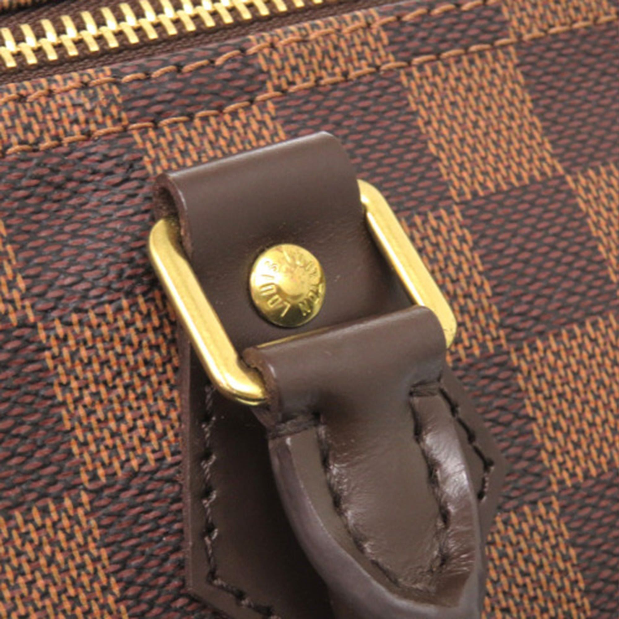 Louis Vuitton Damier Ebene Speedy 25 Size ONE SIZE - 13 Thumbnail