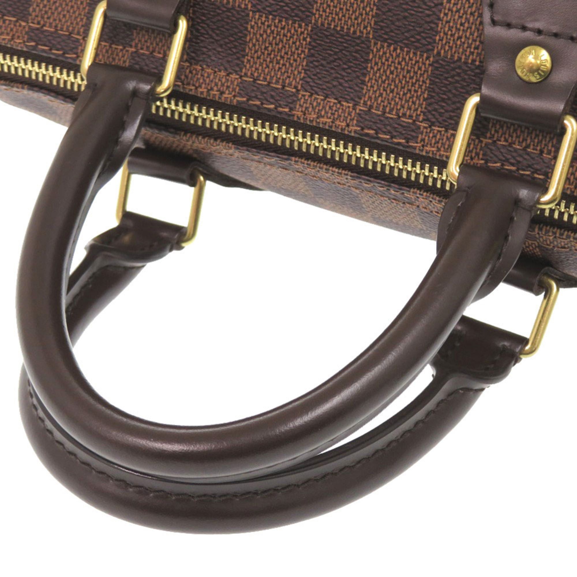 Louis Vuitton Damier Ebene Speedy 25 Size ONE SIZE - 18 Thumbnail