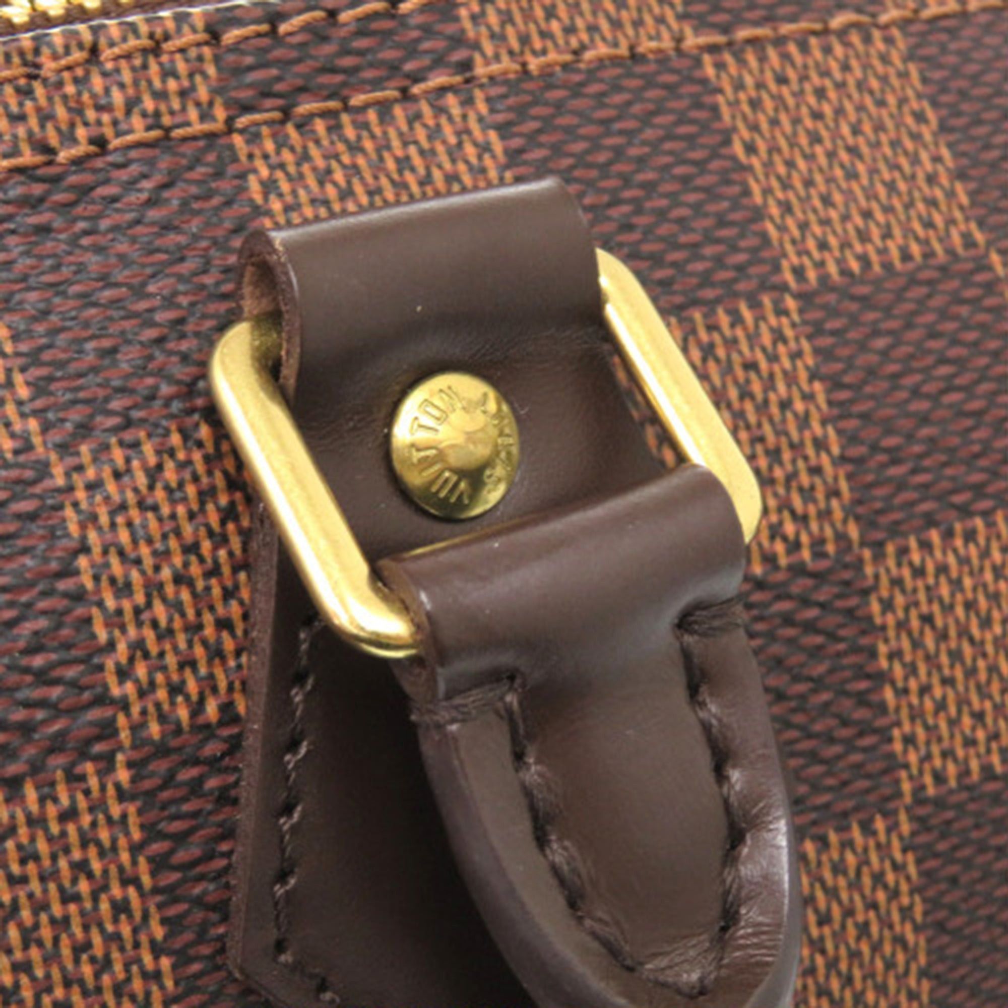 Louis Vuitton Damier Ebene Speedy 25 Size ONE SIZE - 14 Thumbnail