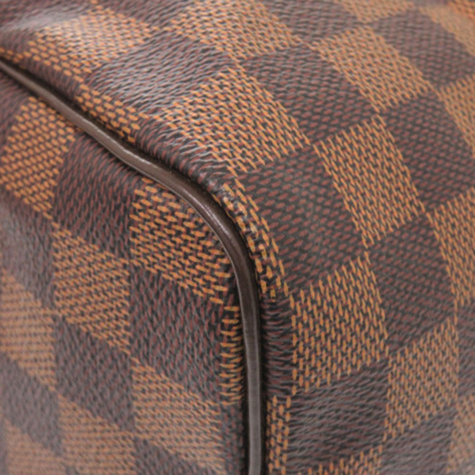 Louis Vuitton Damier Ebene Speedy 25 Size ONE SIZE - 12 Thumbnail