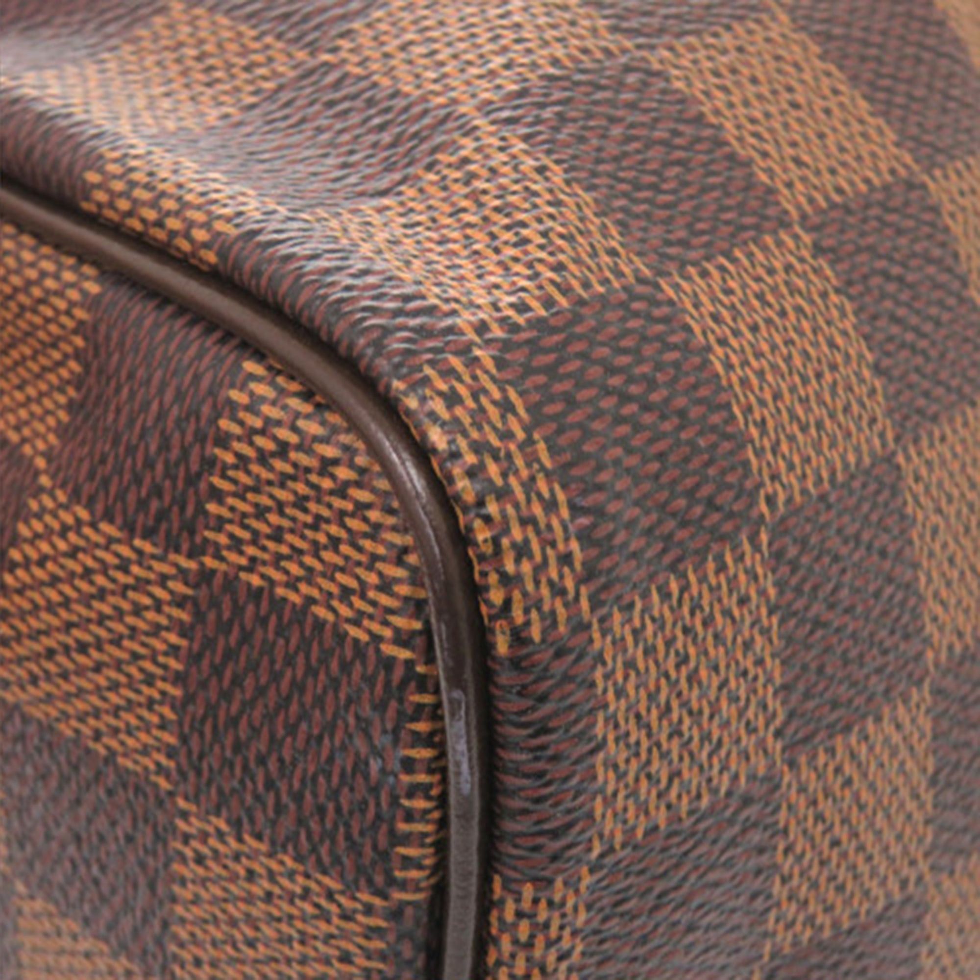 Louis Vuitton Damier Ebene Speedy 25 Size ONE SIZE - 10 Thumbnail