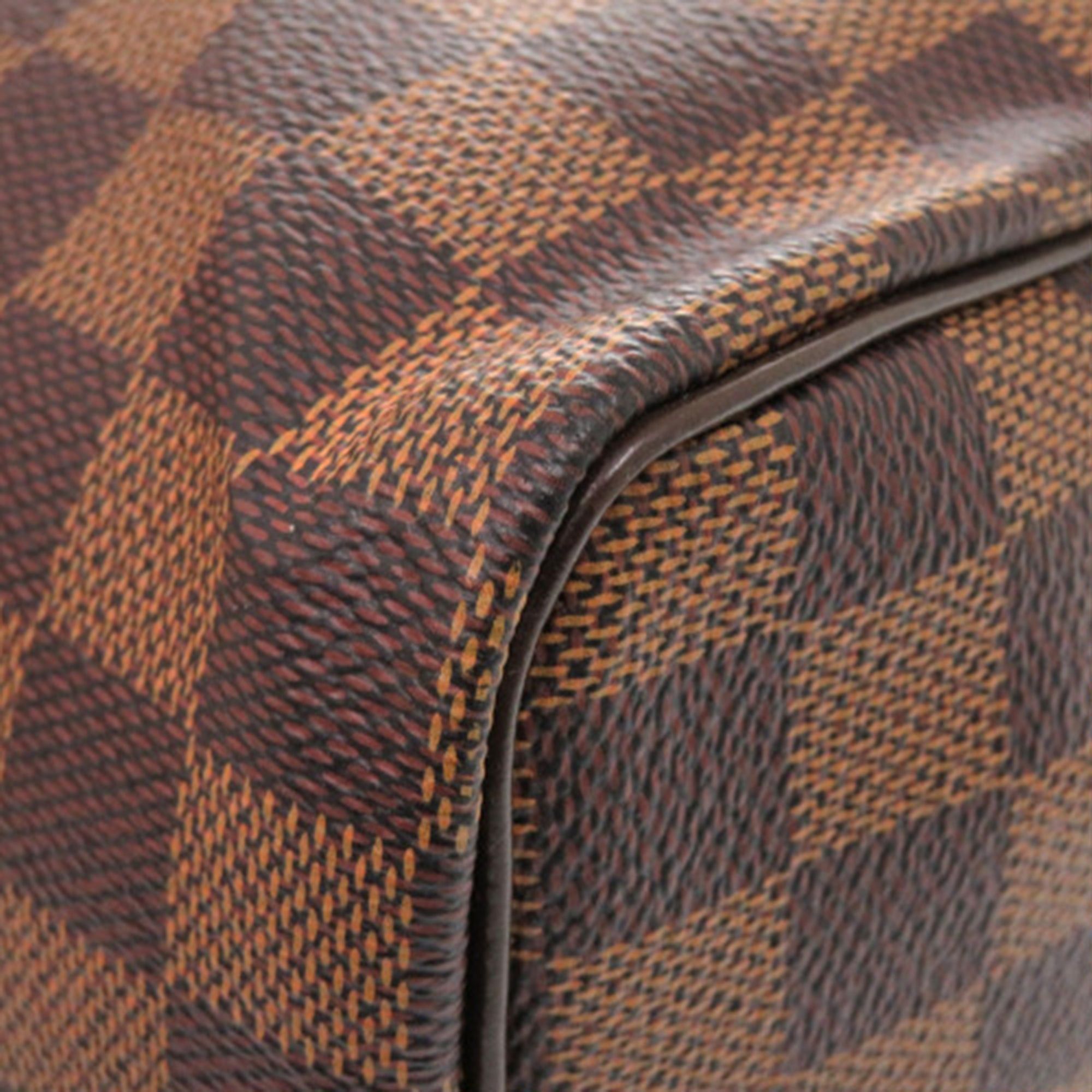 Louis Vuitton Damier Ebene Speedy 25 Size ONE SIZE - 11 Thumbnail