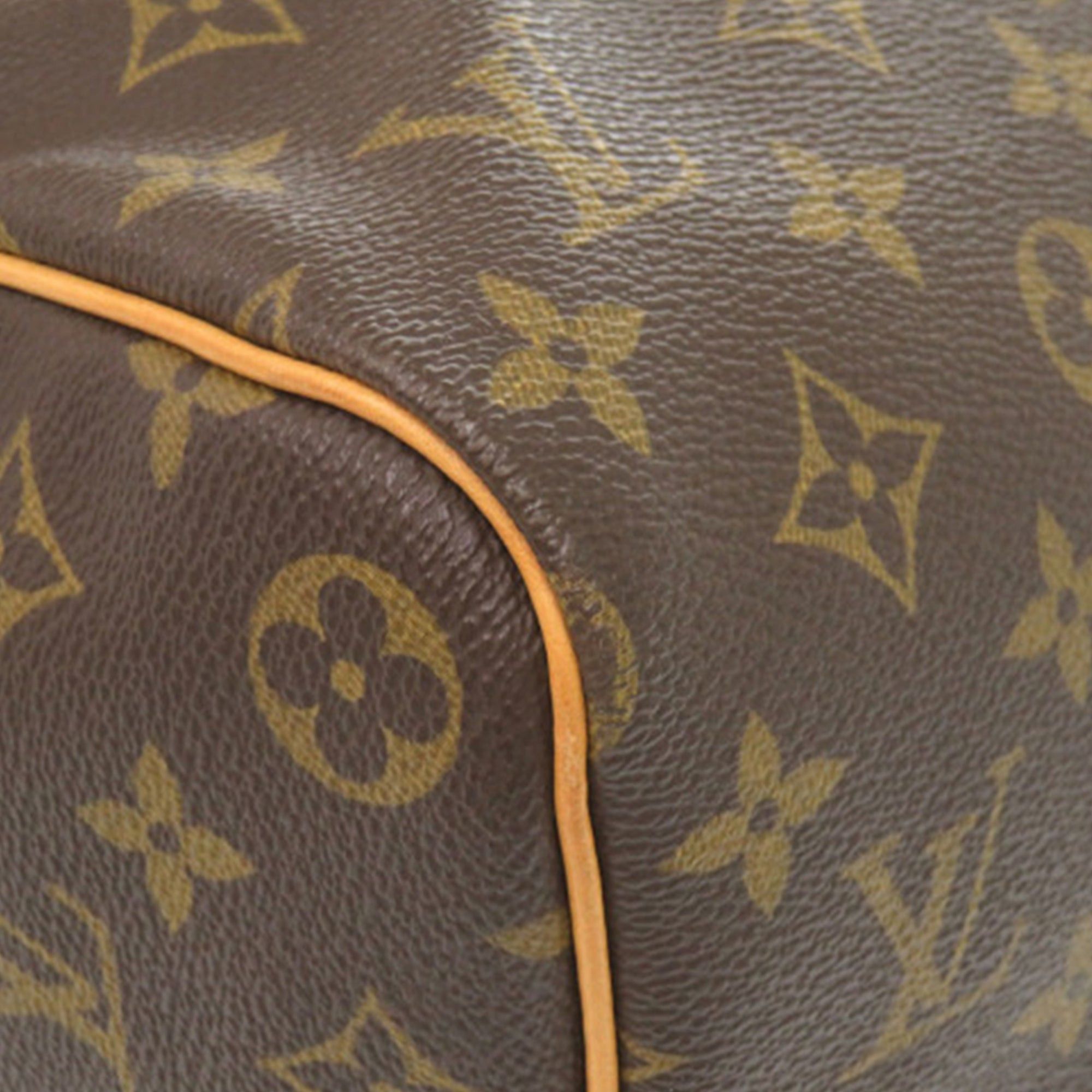 Louis Vuitton Monogram Keepall 45 Size ONE SIZE - 10 Thumbnail