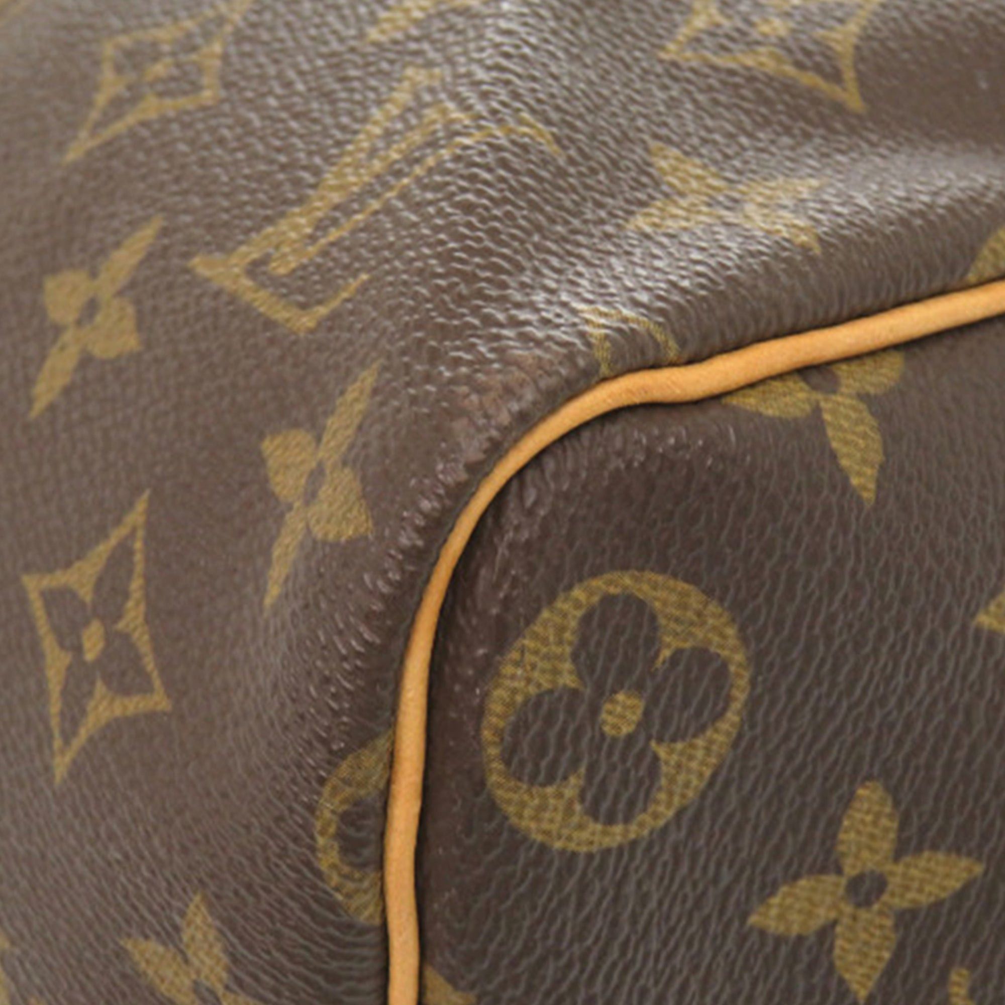 Louis Vuitton Monogram Keepall 45 Size ONE SIZE - 9 Thumbnail