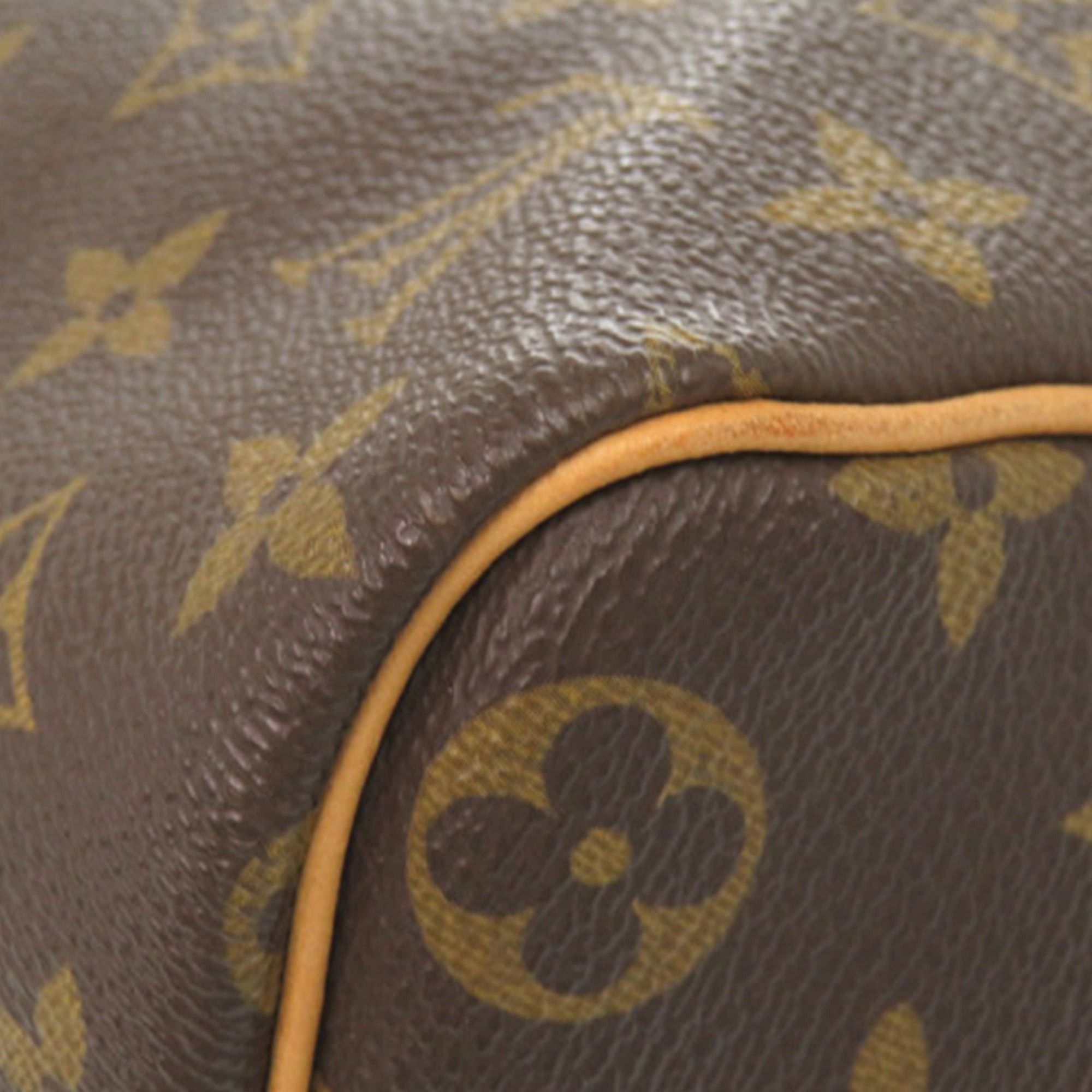Louis Vuitton Monogram Keepall 45 Size ONE SIZE - 11 Thumbnail