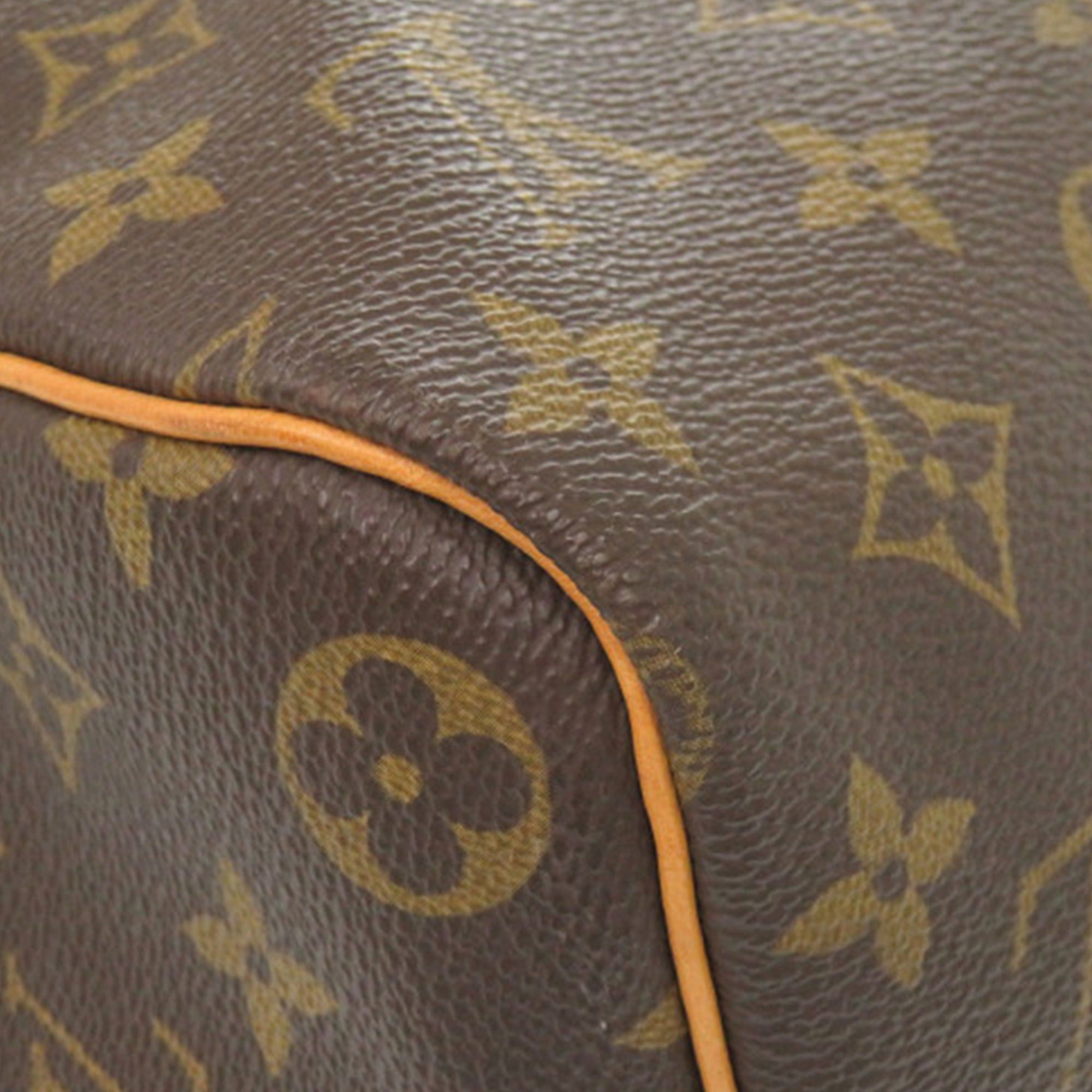 Louis Vuitton Monogram Keepall 45 Size ONE SIZE - 12 Thumbnail