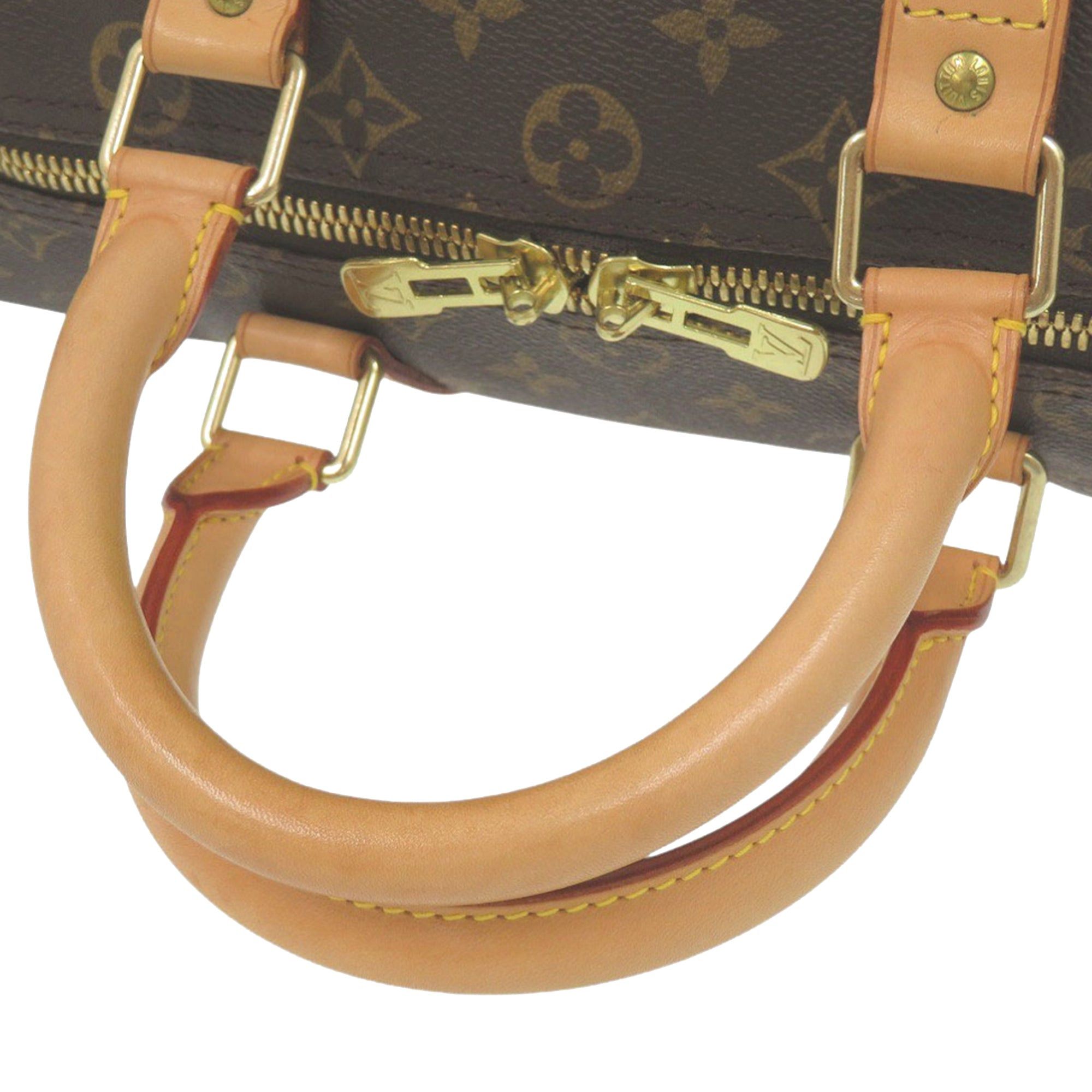 Louis Vuitton Monogram Keepall 45 Size ONE SIZE - 17 Thumbnail