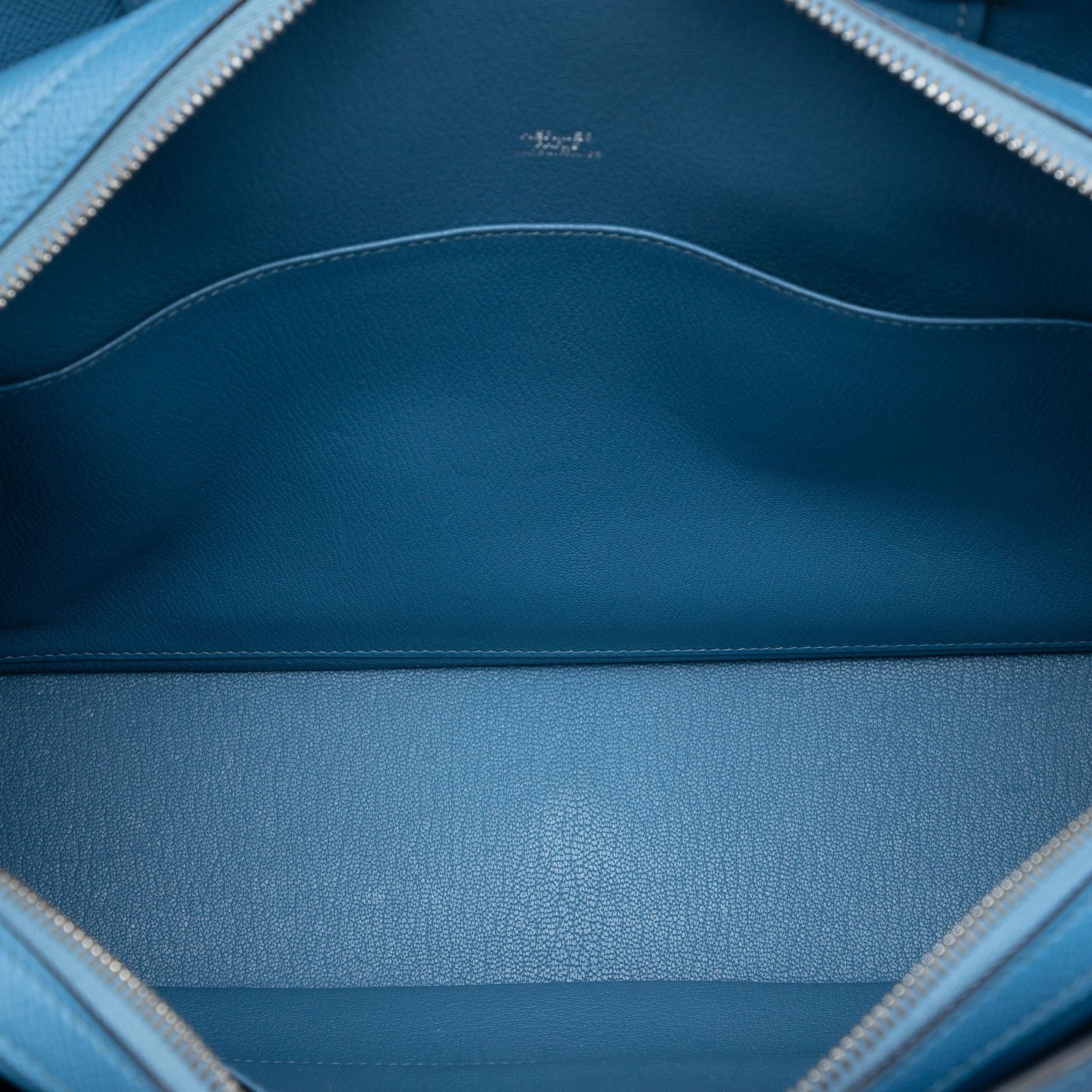 Hermes Epsom Cityhall Briefcase 38 Size ONE SIZE - 4 Thumbnail