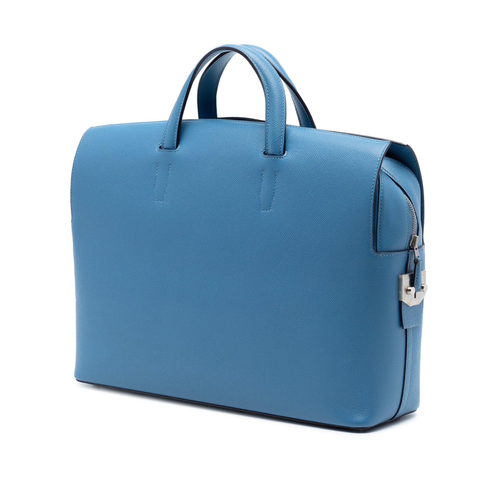 Hermes Epsom Cityhall Briefcase 38 Size ONE SIZE - 2 Thumbnail