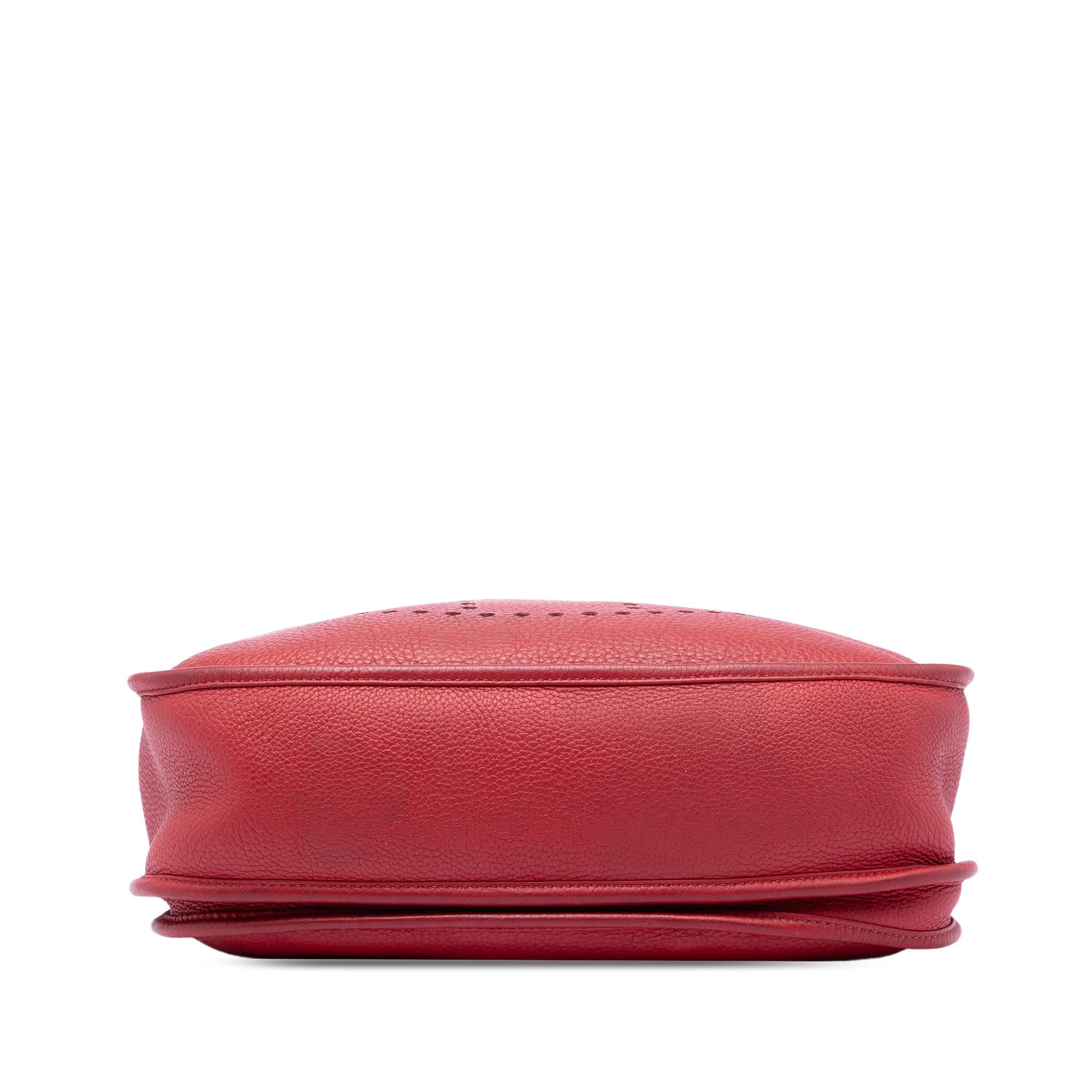 Hermes Clemence Evelyne III 33 Size ONE SIZE - 3 Thumbnail