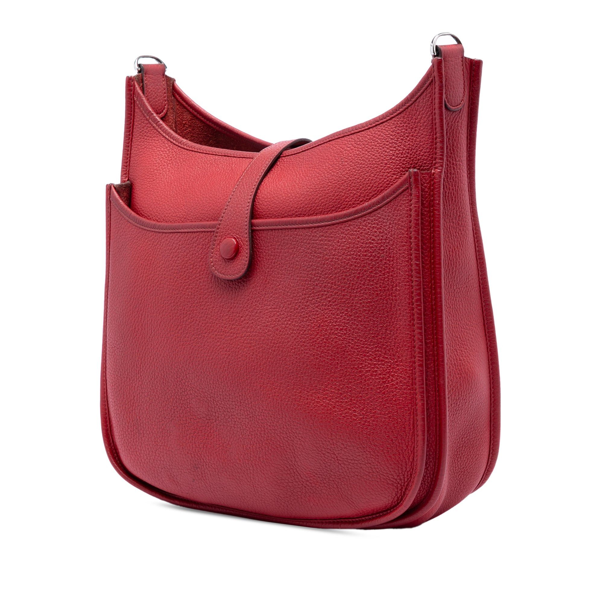 Hermes Clemence Evelyne III 33 Size ONE SIZE - 2 Thumbnail
