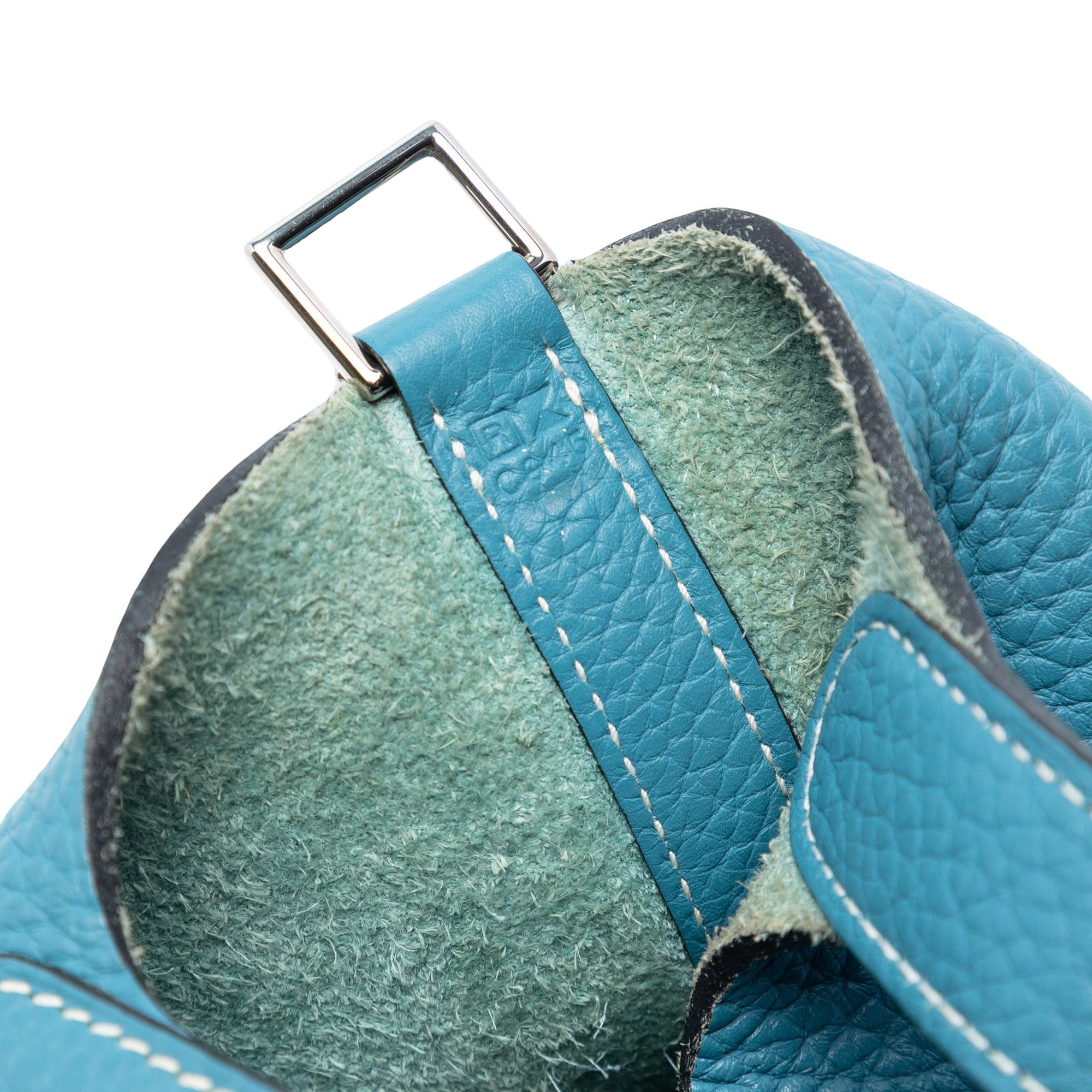 Hermes Clemence Picotin Lock 18 Size ONE SIZE - 6 Thumbnail