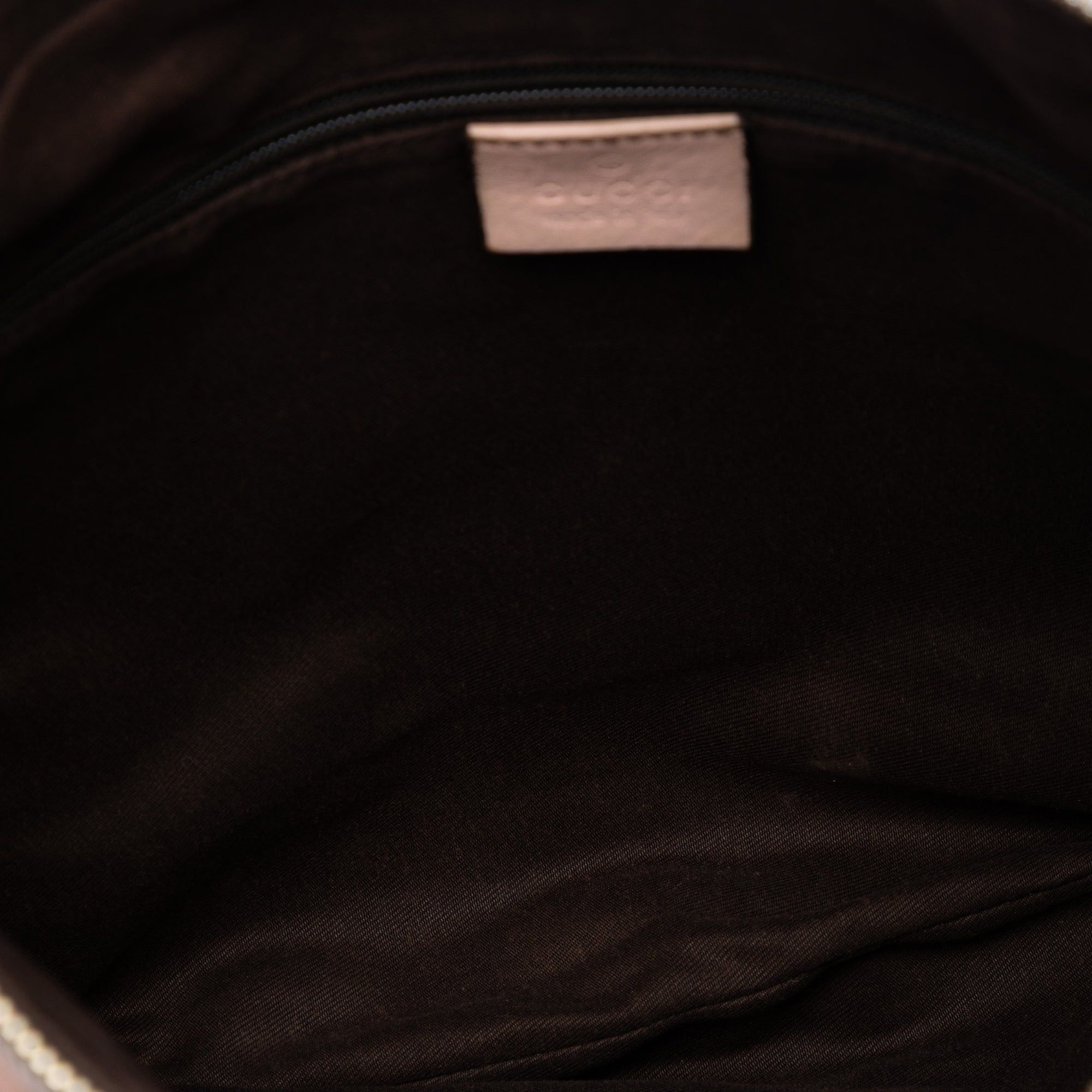 Gucci GG Canvas Abbey D Ring Crossbody Size ONE SIZE - 4 Thumbnail
