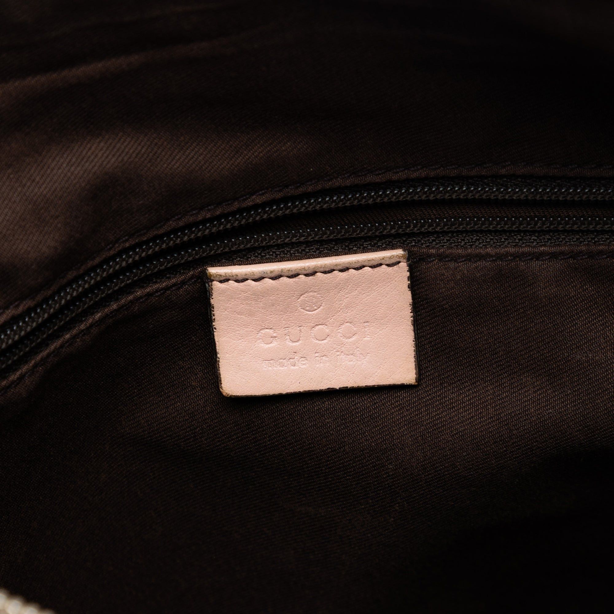 Gucci GG Canvas Abbey D Ring Crossbody Size ONE SIZE - 5 Thumbnail